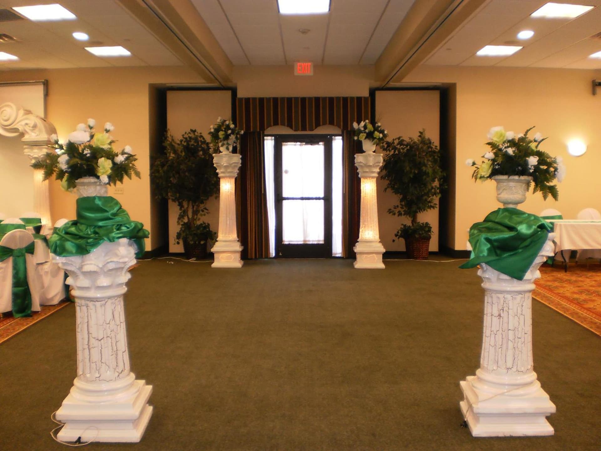 Spark by Hilton Amarillo East gallery photo in Amarillo, TX — image 18