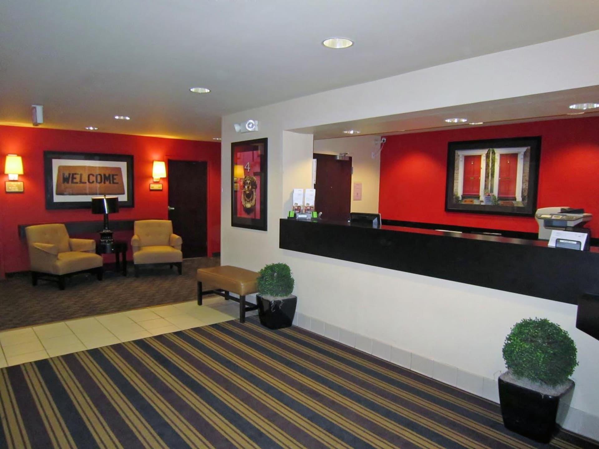 Extended Stay America Suites - Nashua - Manchester gallery photo in Nashua, NH — image 35