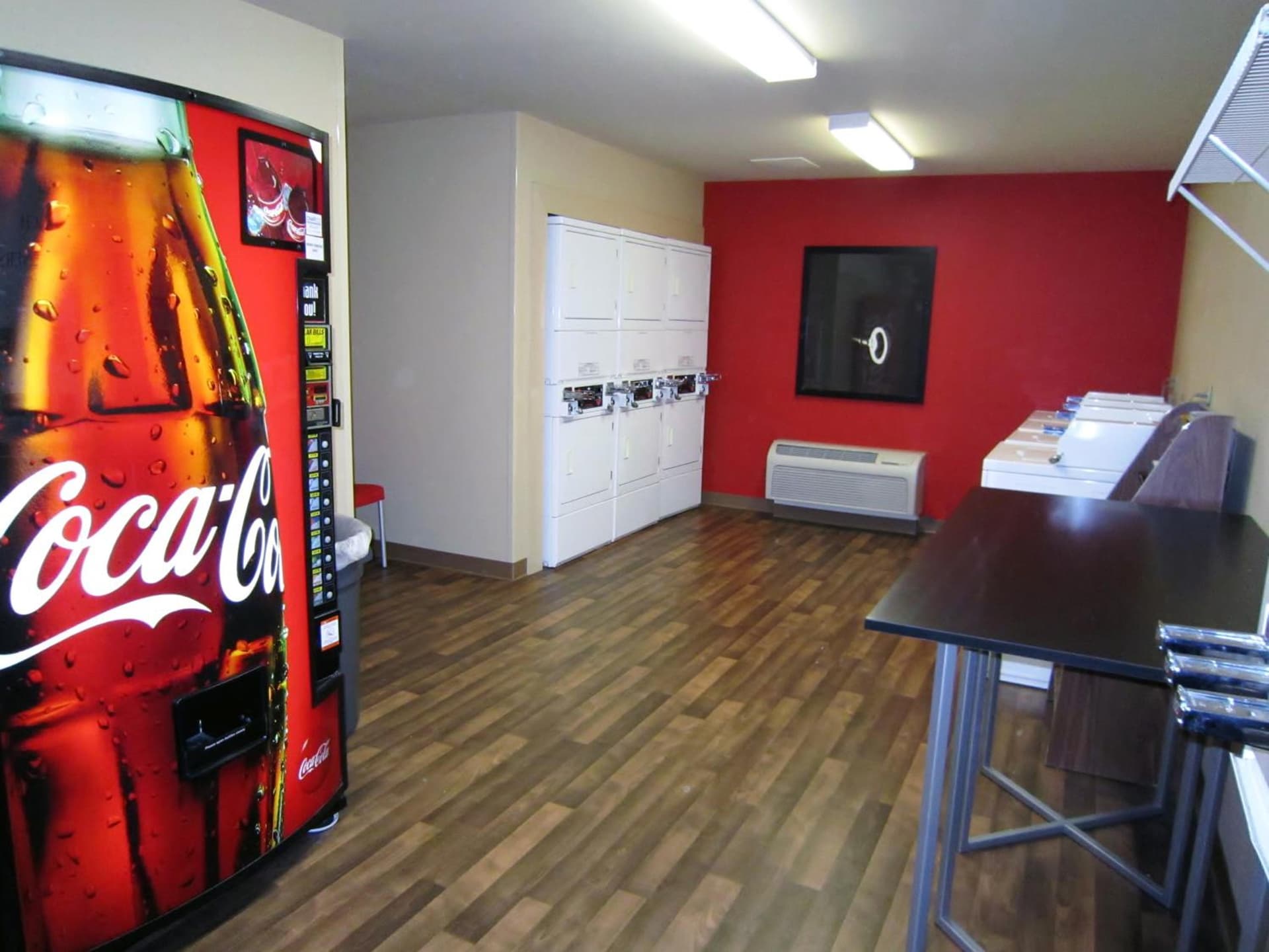 Extended Stay America Suites - Nashua - Manchester gallery photo in Nashua, NH — image 28