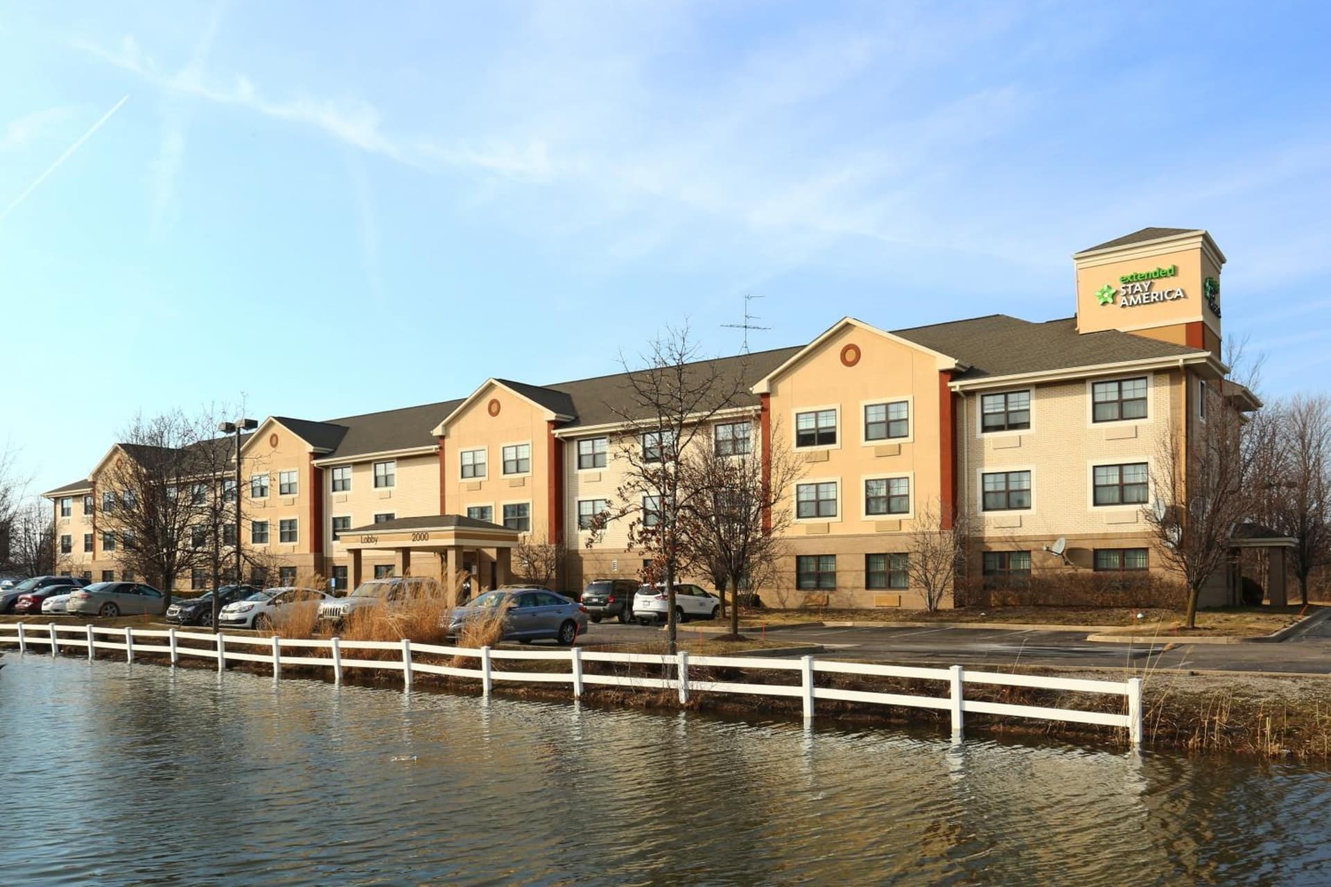 Extended Stay America Suites - Detroit - Canton gallery photo in Canton — image 48