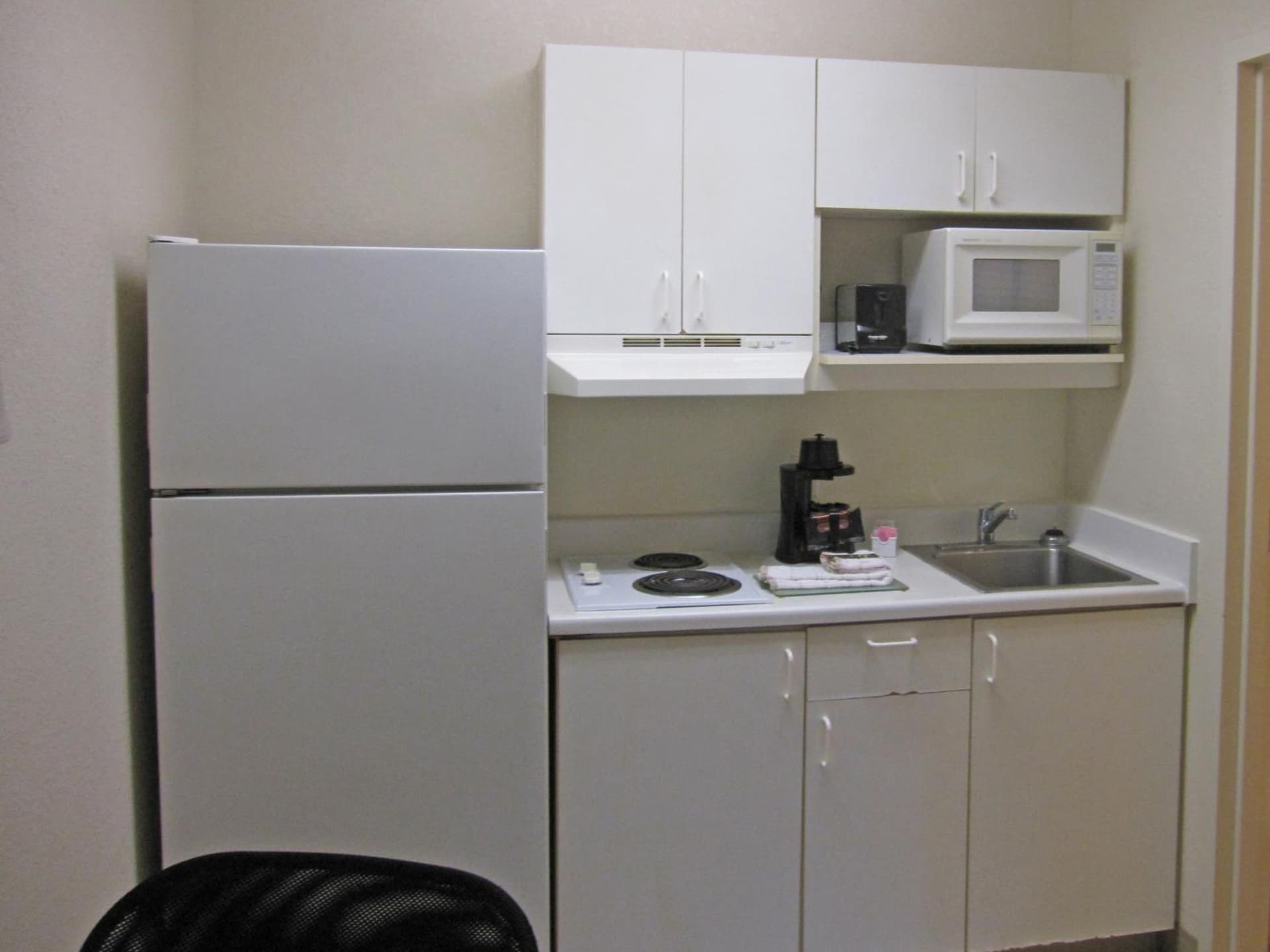 Extended Stay America Suites - Chesapeake - Crossways Blvd gallery photo in Chesapeake, VA — image 9