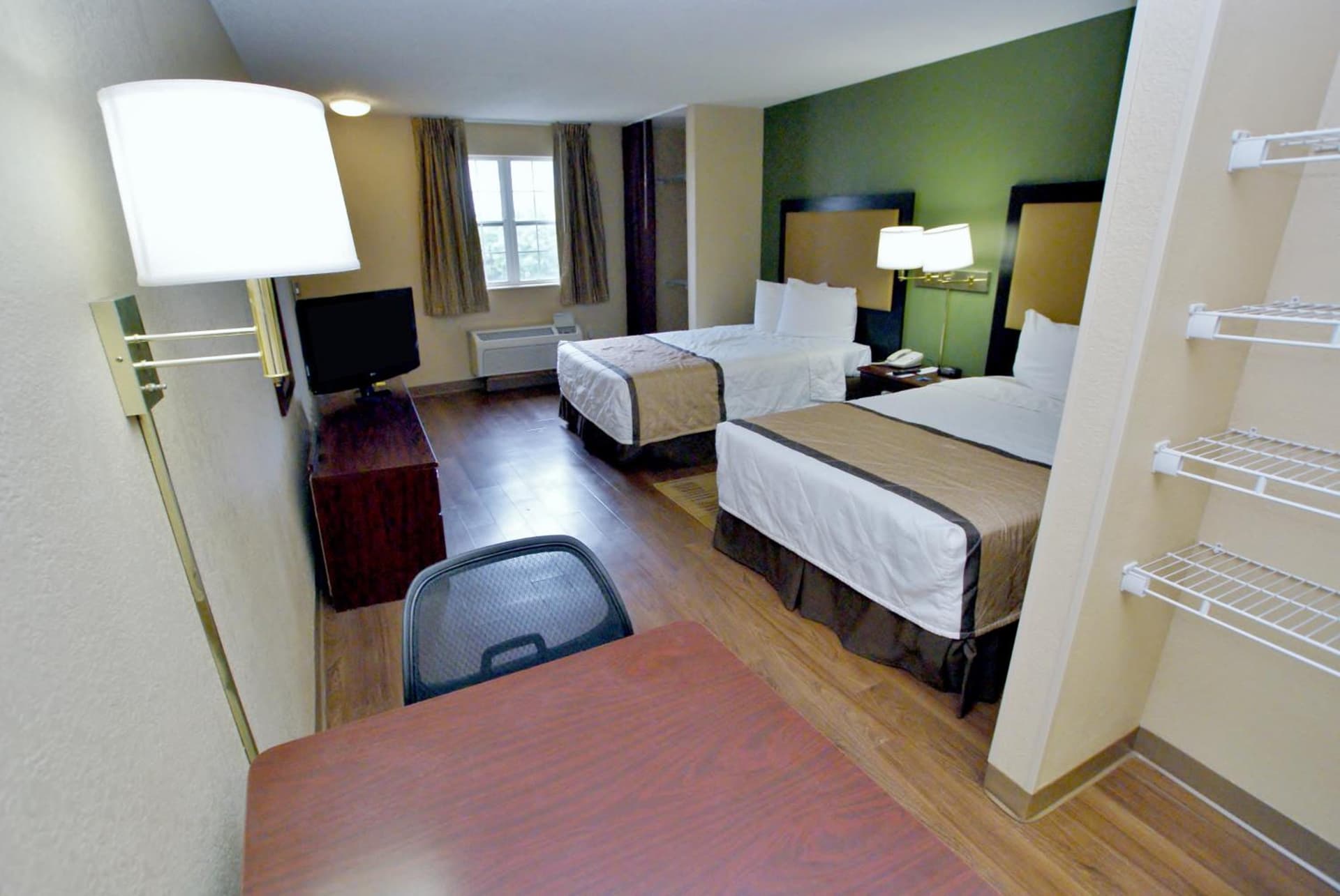 Extended Stay America Suites - Chesapeake - Crossways Blvd gallery photo in Chesapeake, VA — image 42