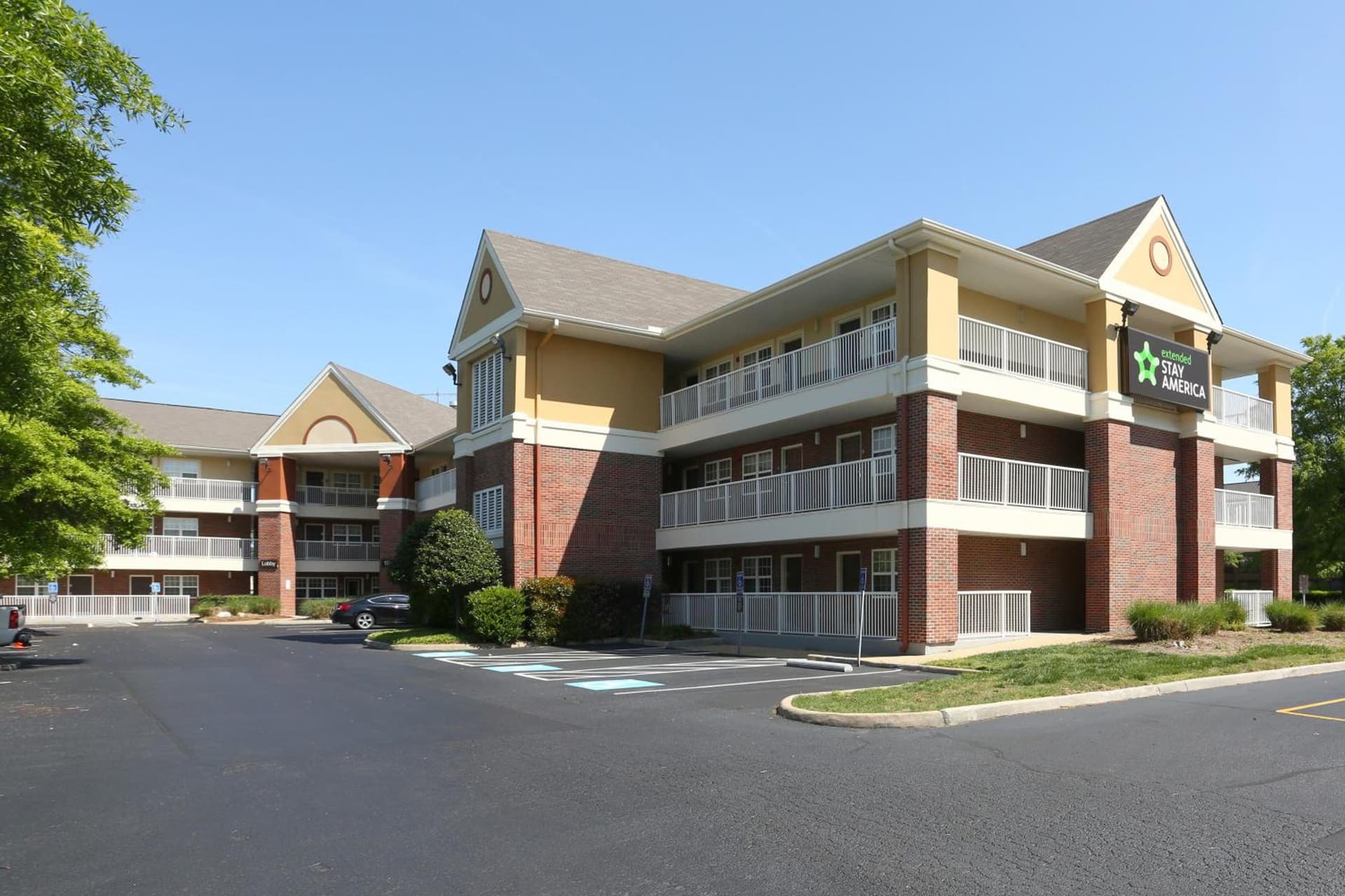 Extended Stay America Suites - Chesapeake - Crossways Blvd gallery photo in Chesapeake, VA — image 15