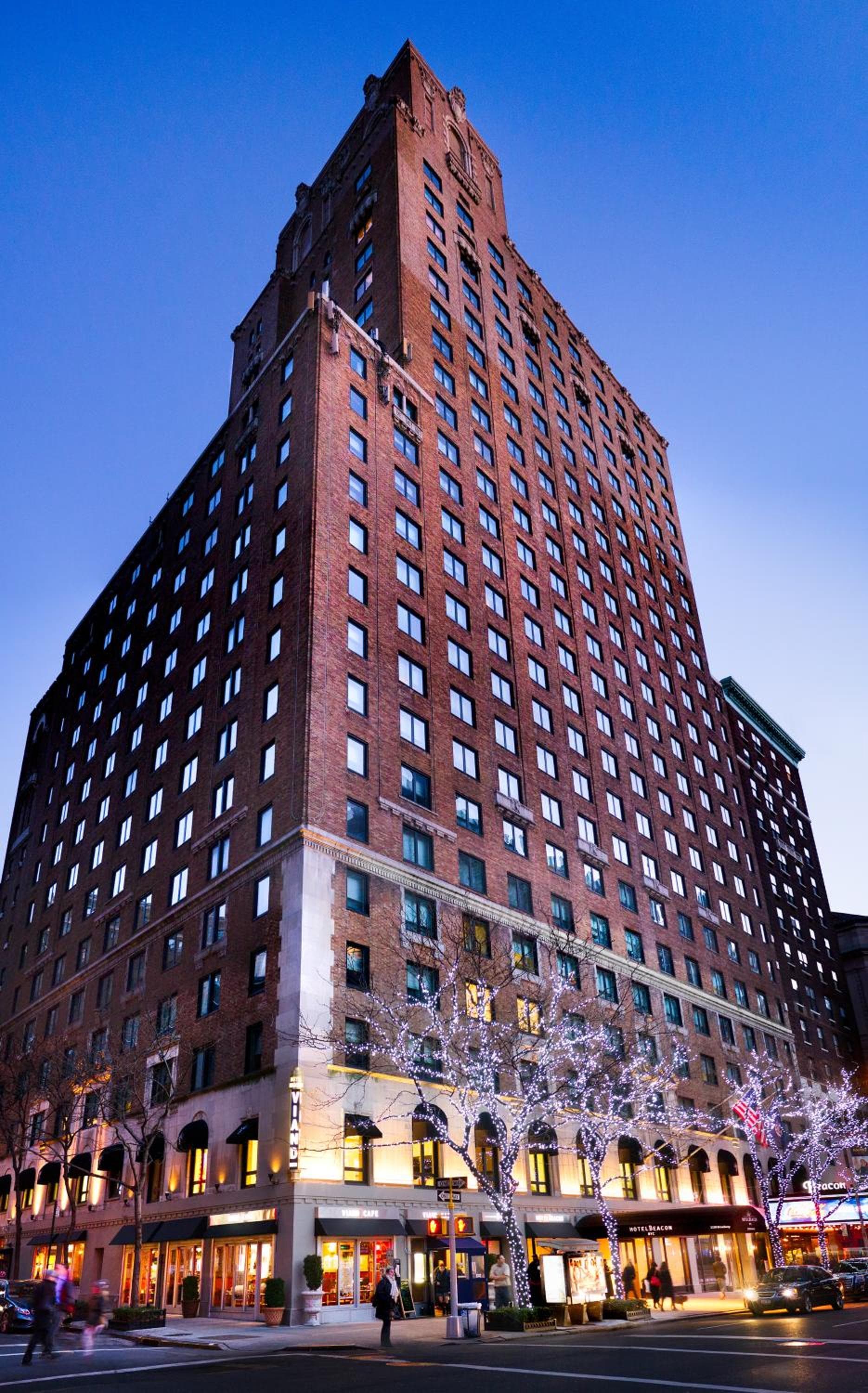 Hotel Beacon gallery photo in New York, NY — image 27