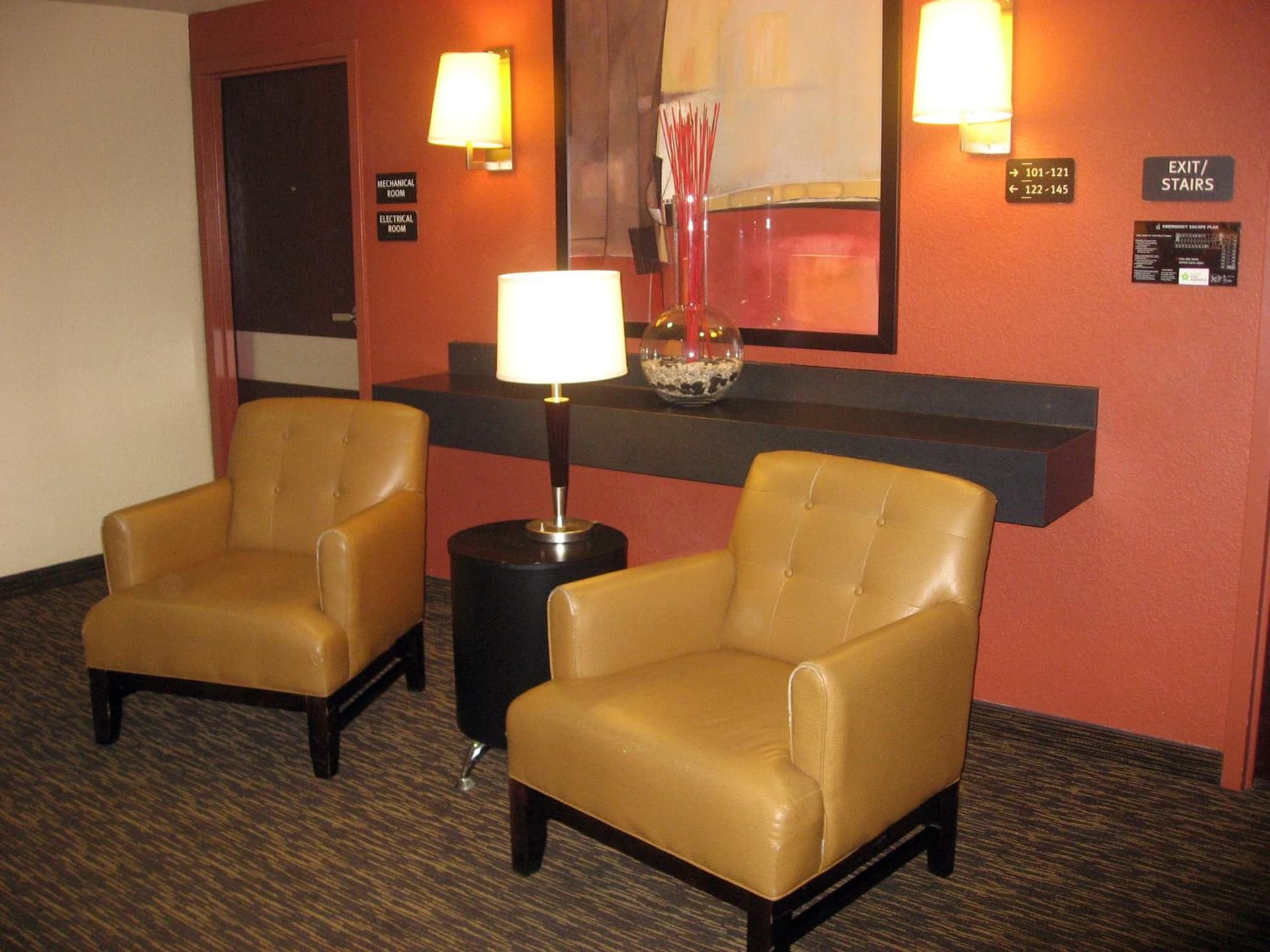 Extended Stay America Suites - Sacramento - Roseville gallery photo in Roseville, CA — image 26