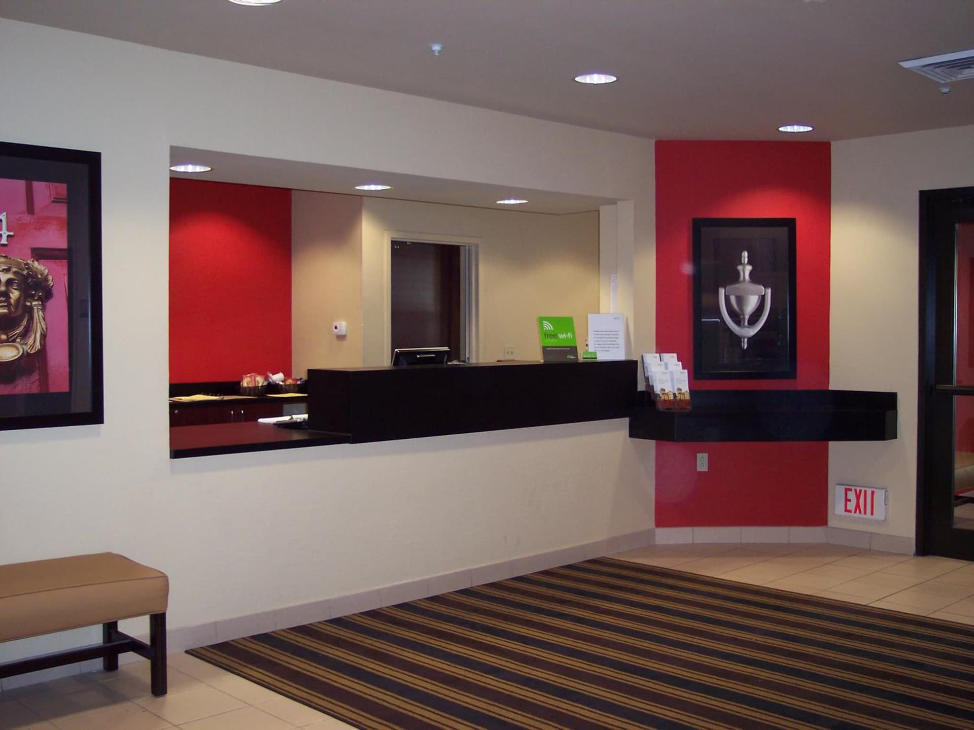 Extended Stay America Select Suites - Peoria - North gallery photo in Peoria, IL — image 5