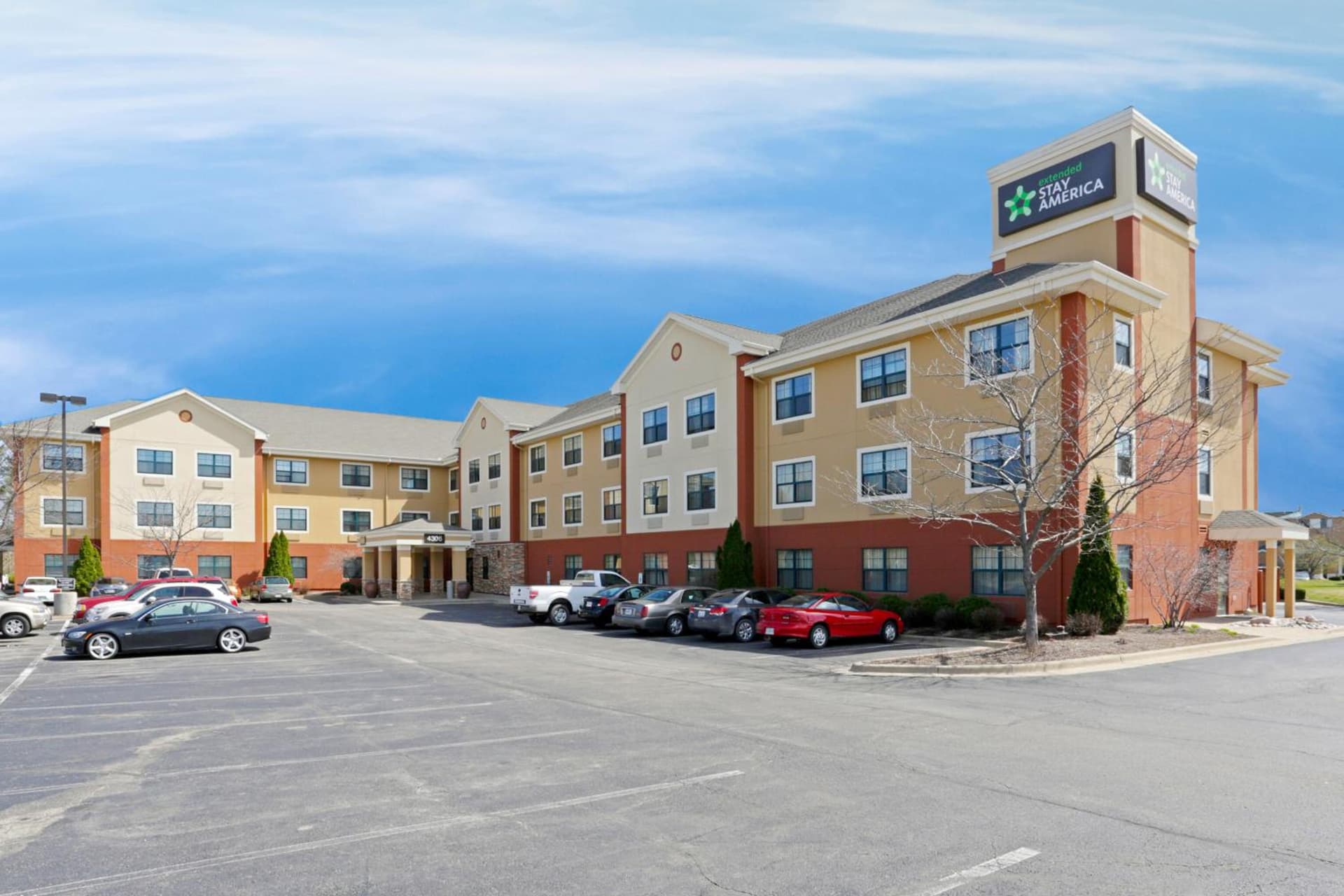 Extended Stay America Select Suites - Peoria - North gallery photo in Peoria, IL — image 26