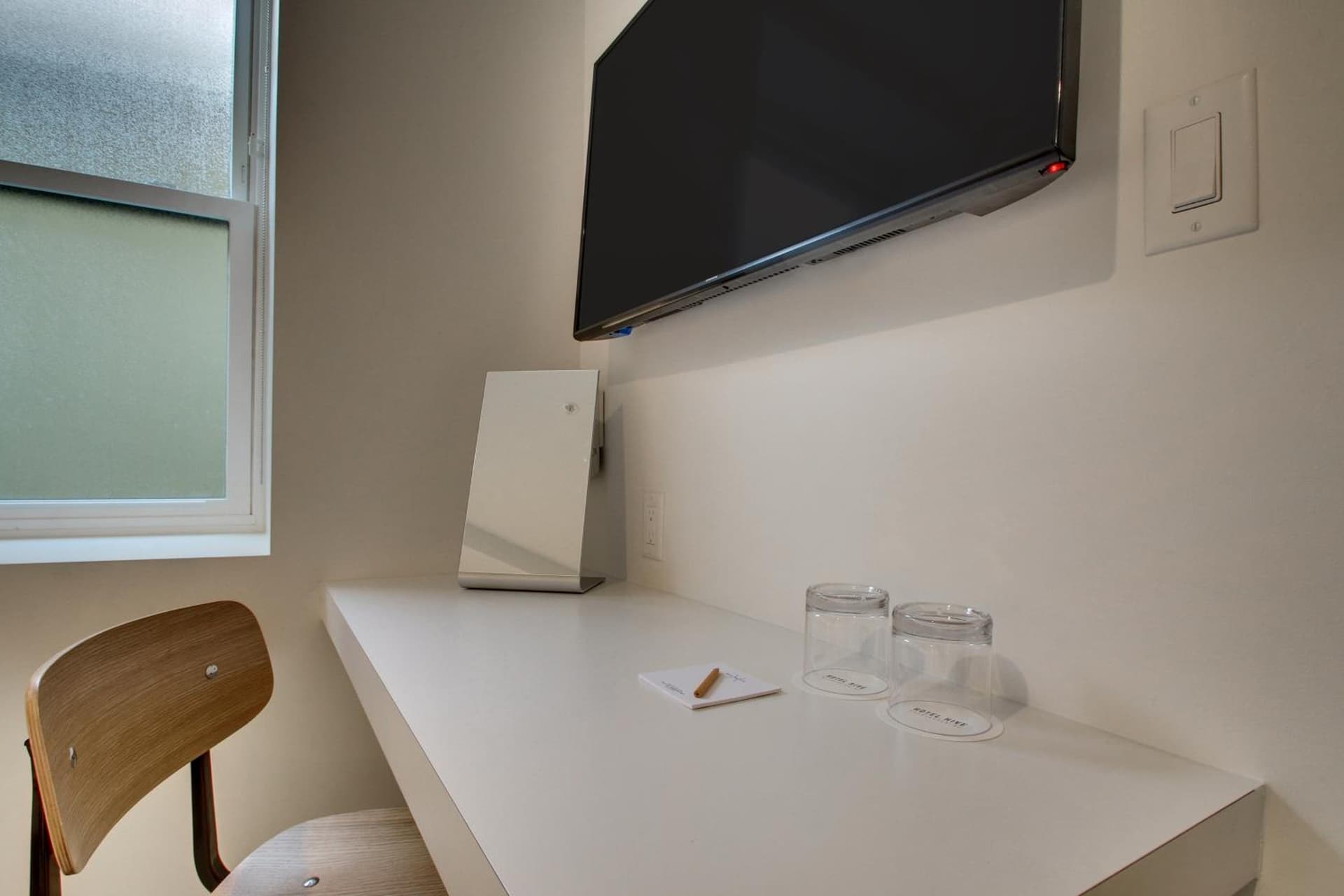 Hotel Hive gallery photo in Washington, DC — image 27