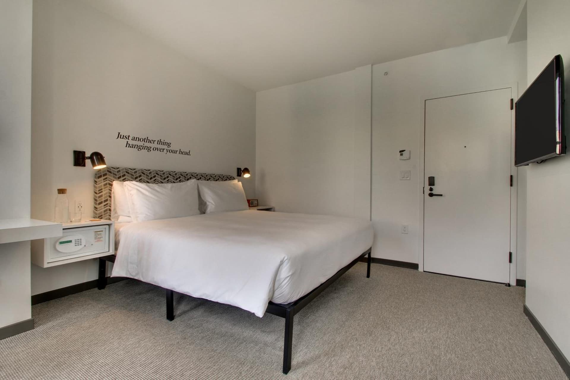 Hotel Hive gallery photo in Washington, DC — image 32