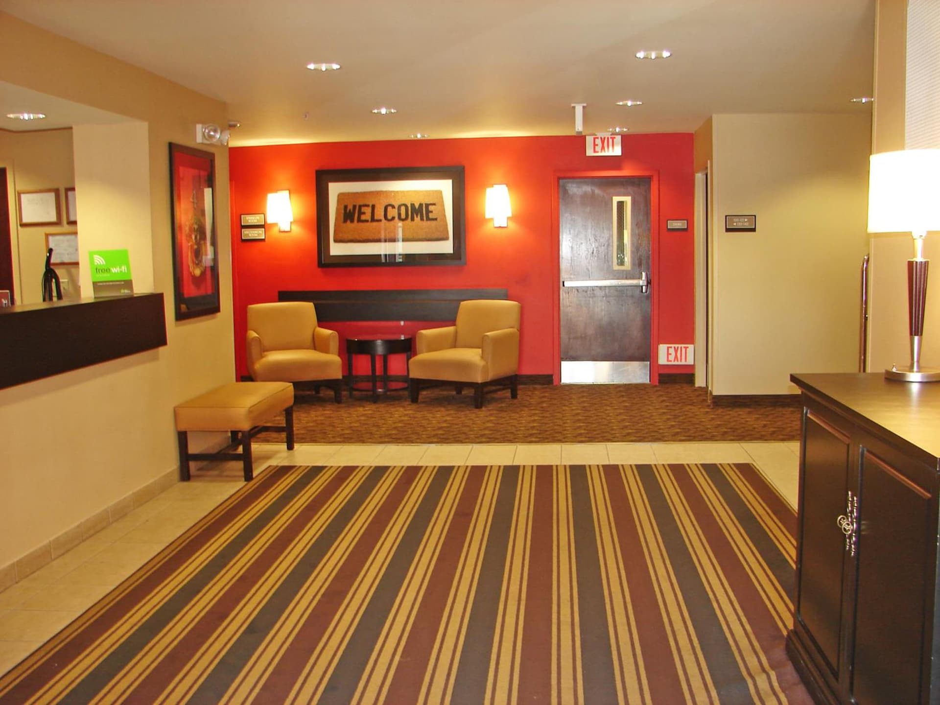 Extended Stay America Suites - Hartford - Meriden gallery photo in Meriden, CT — image 36