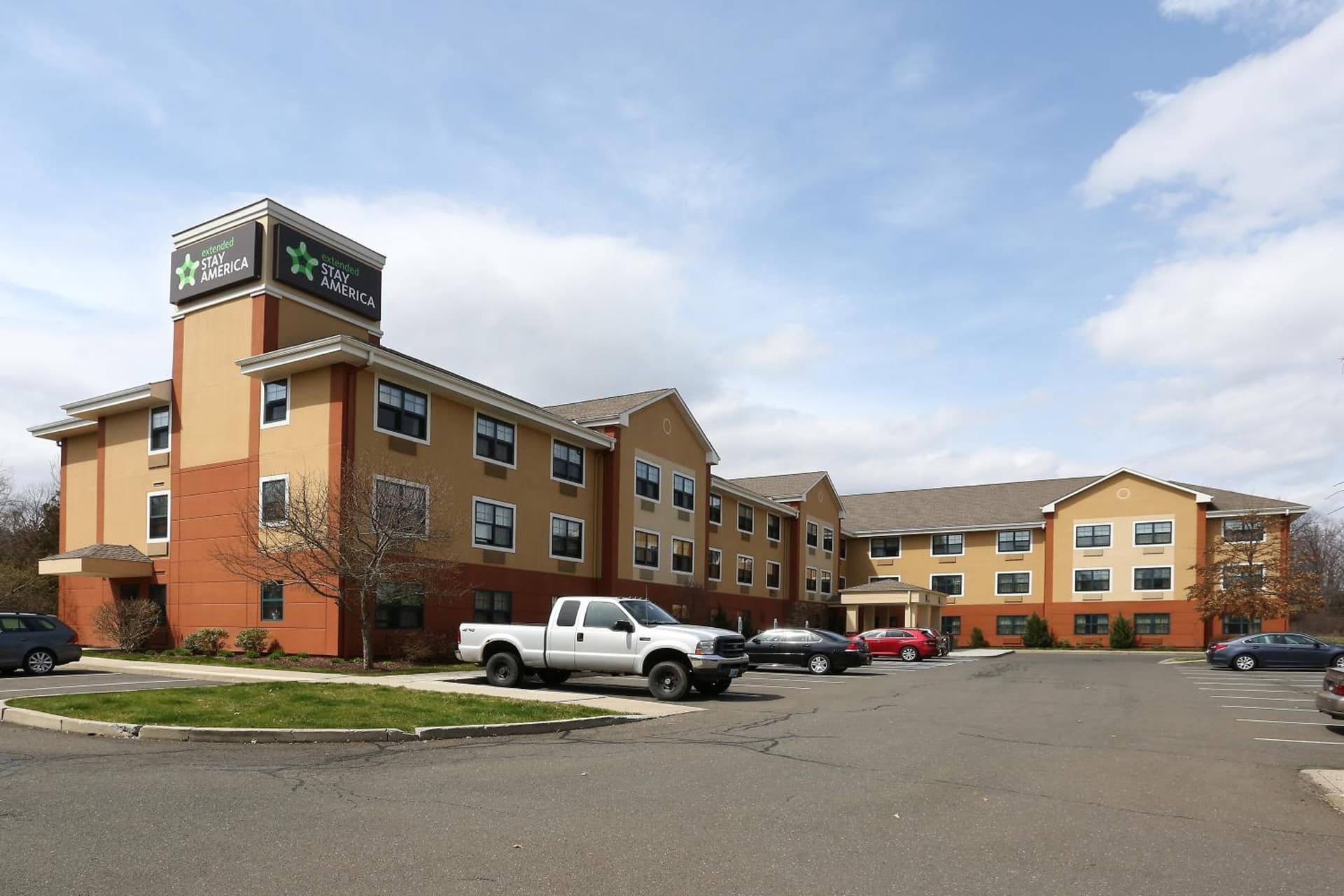 Extended Stay America Suites - Hartford - Meriden gallery photo in Meriden, CT — image 43