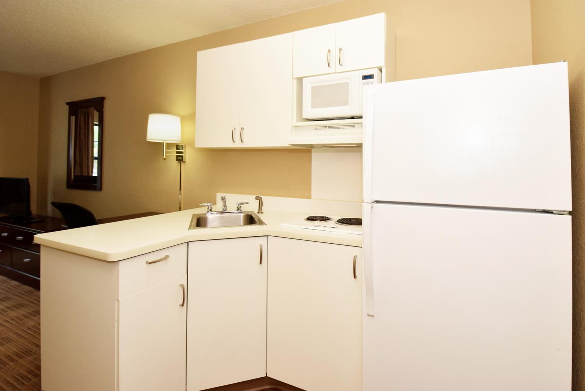 Extended Stay America Suites - Jacksonville - Camp Lejeune gallery photo in Jacksonville, NC — image 32