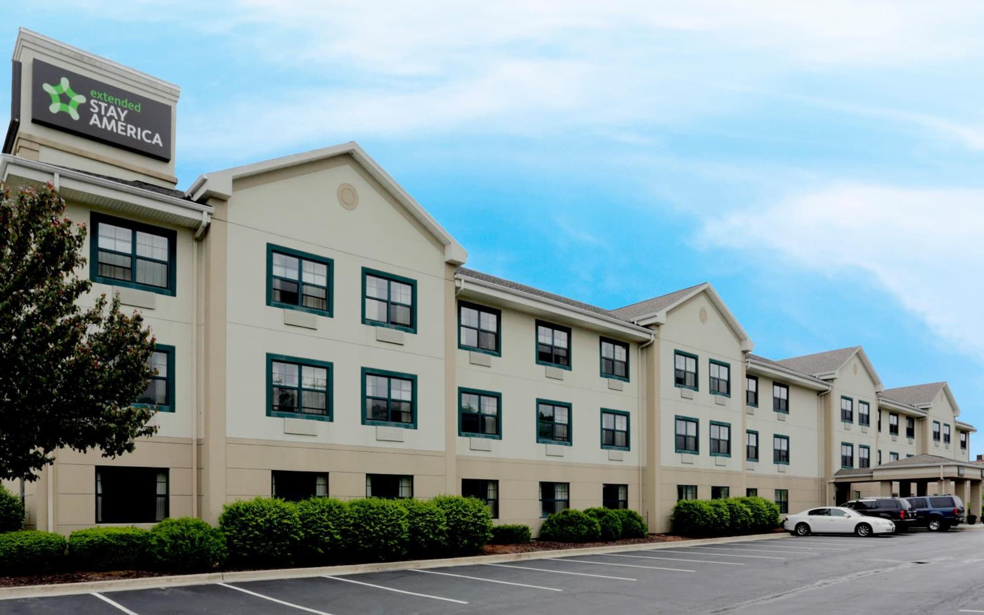 Extended Stay America Suites - Bloomington - Normal gallery photo in Bloomington, IL — image 20