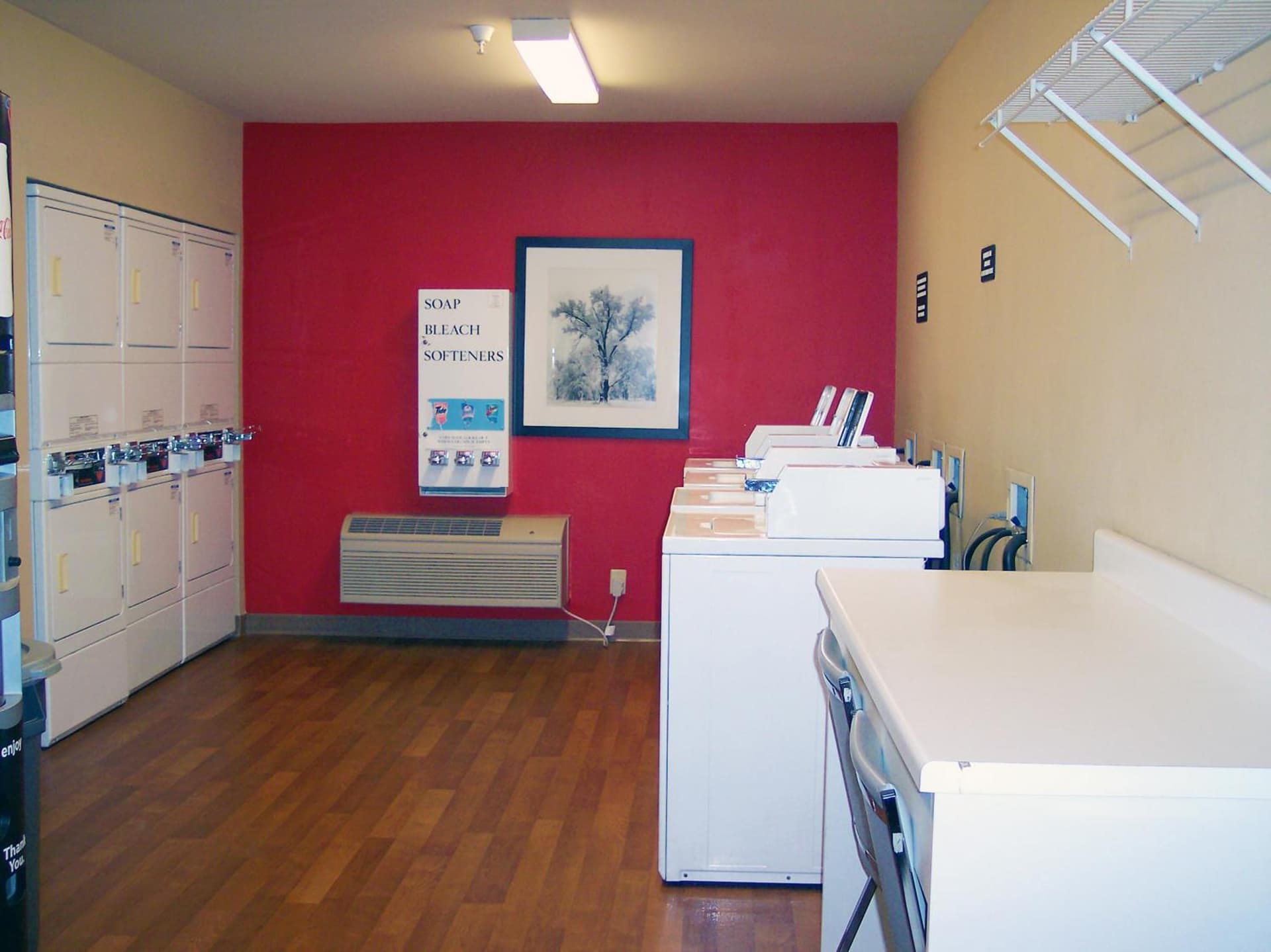 Extended Stay America Suites - Bloomington - Normal gallery photo in Bloomington, IL — image 22