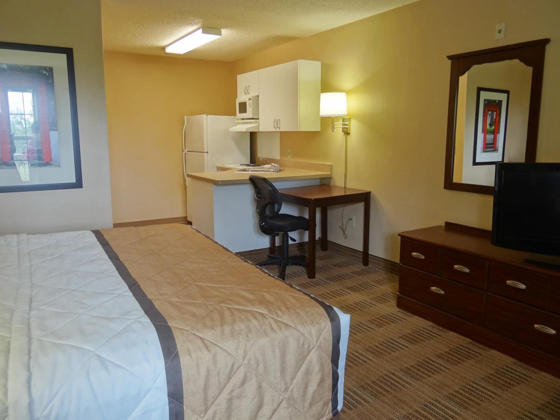 Extended Stay America Select Suites - Jackson - North gallery photo in Jackson, MS — image 46
