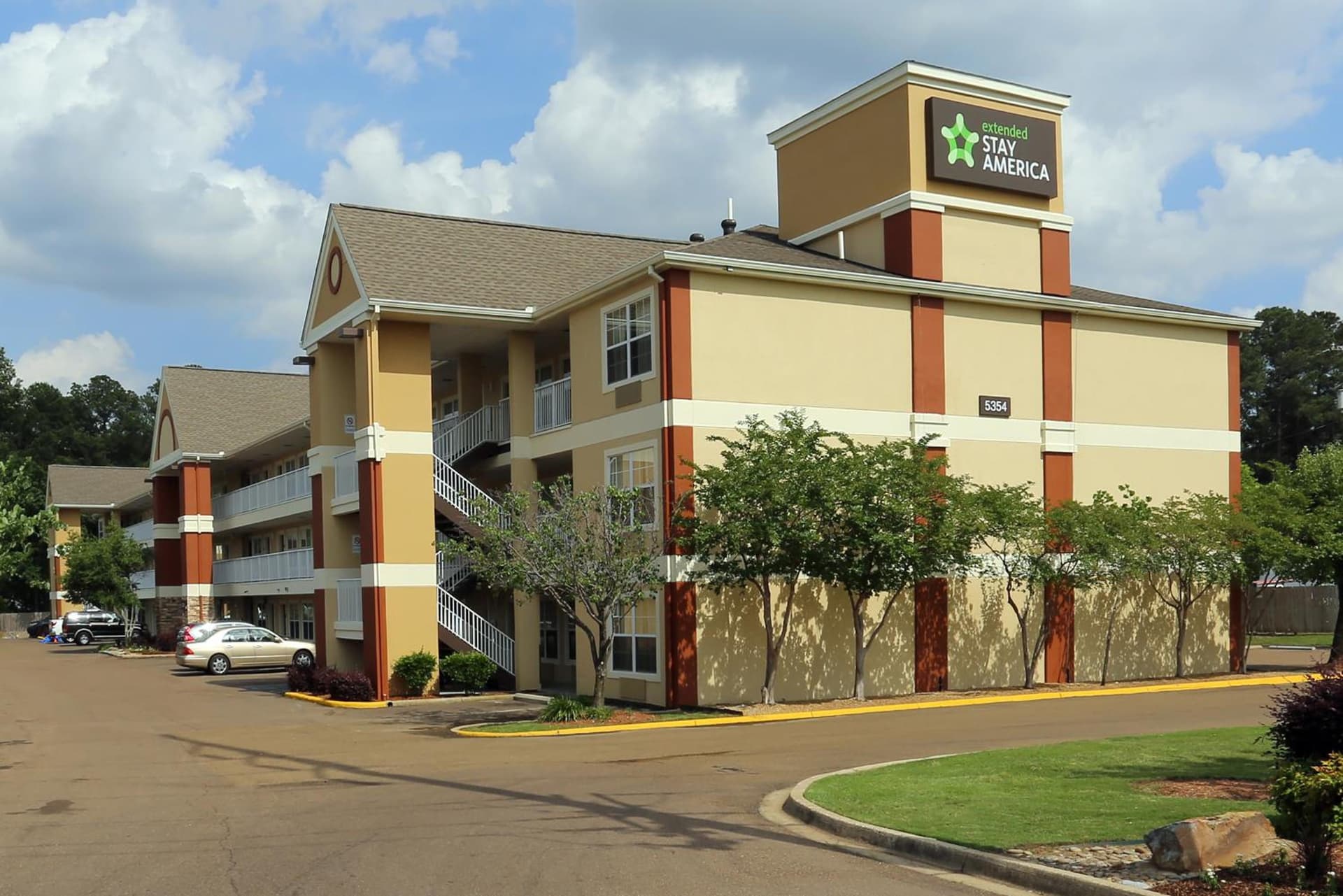 Extended Stay America Select Suites - Jackson - North gallery photo in Jackson, MS — image 33