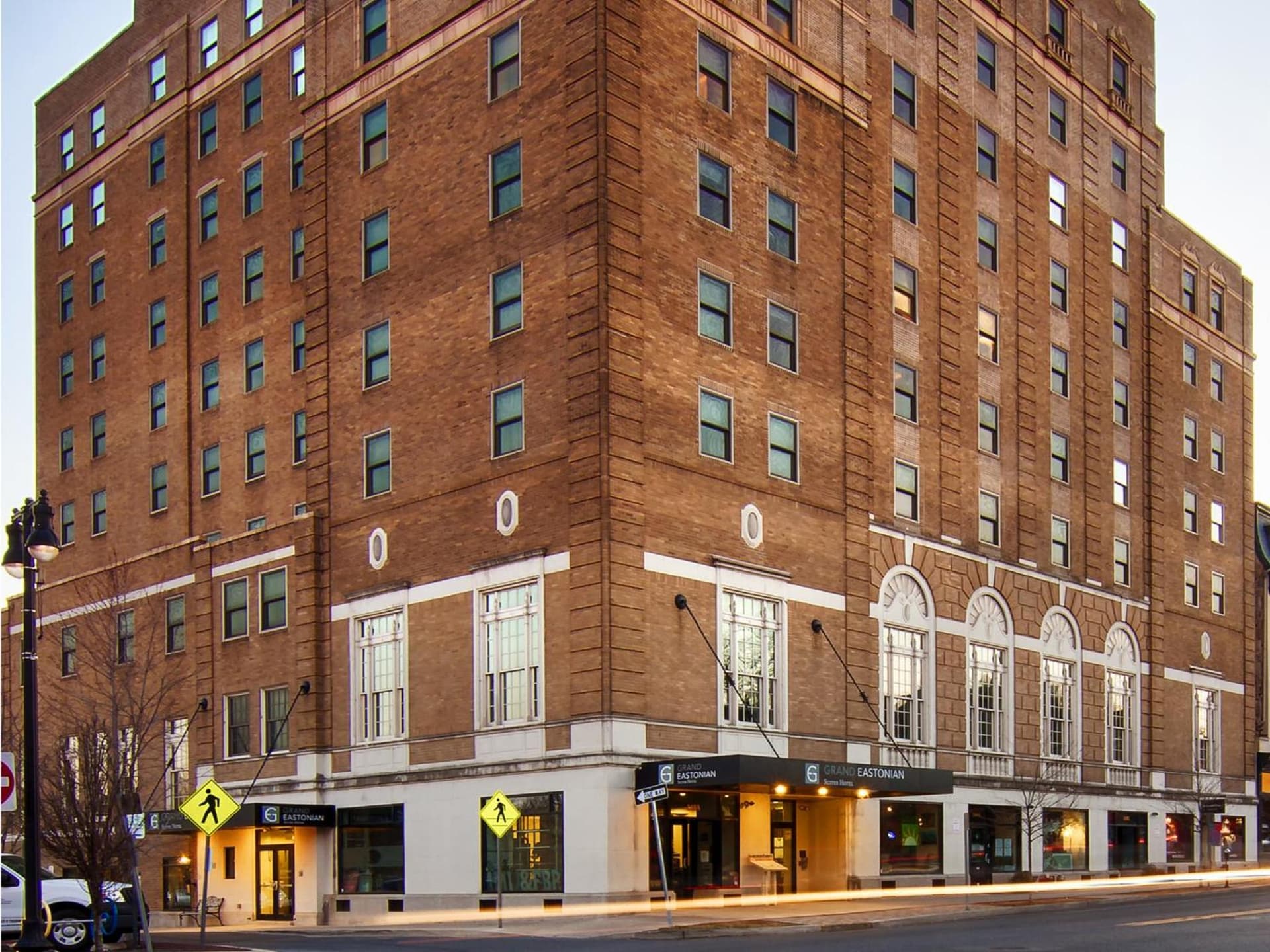 Grand Eastonian Hotel & Suites gallery photo in Easton, PA — image 5