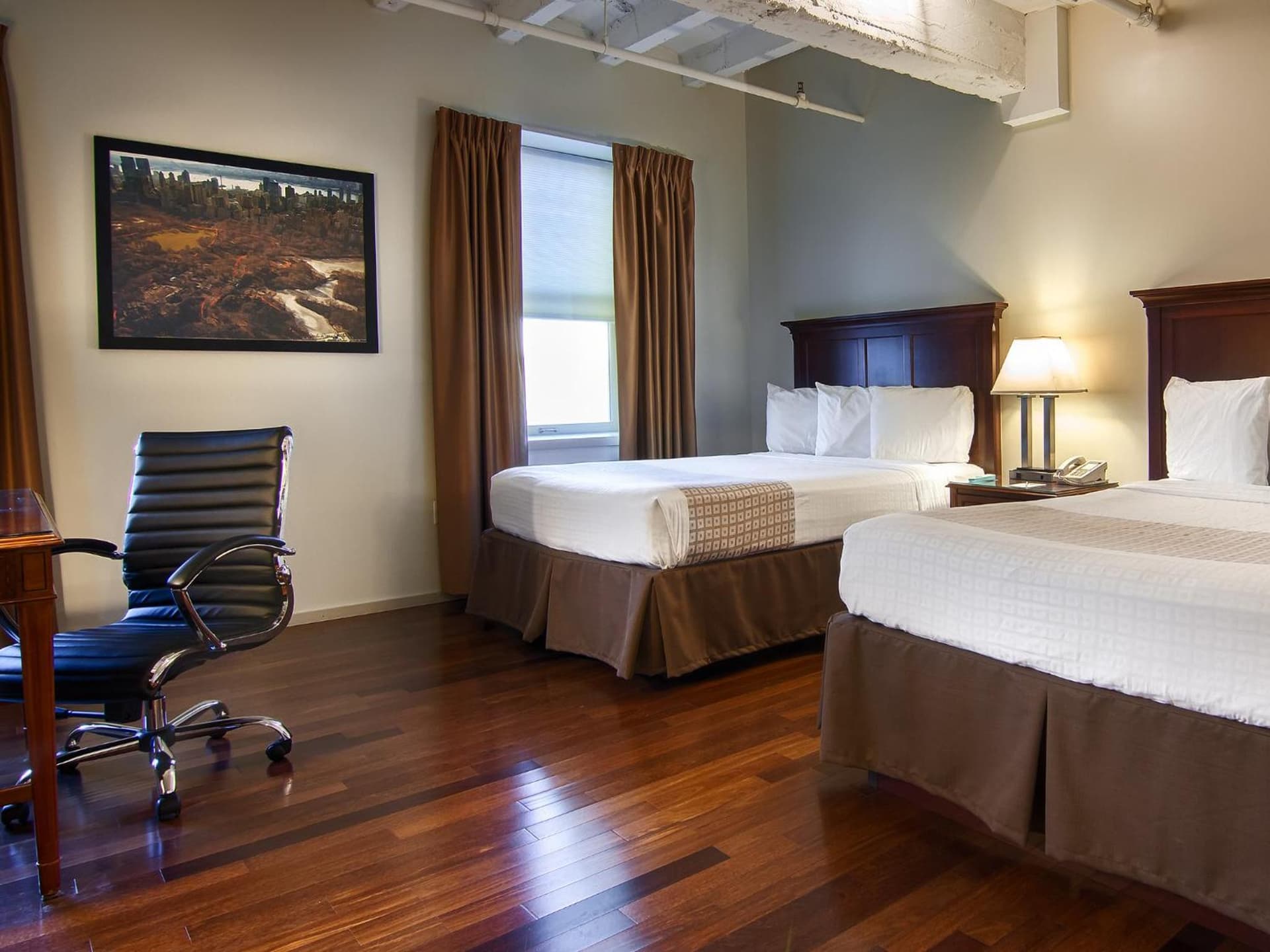 Grand Eastonian Hotel & Suites gallery photo in Easton, PA — image 25