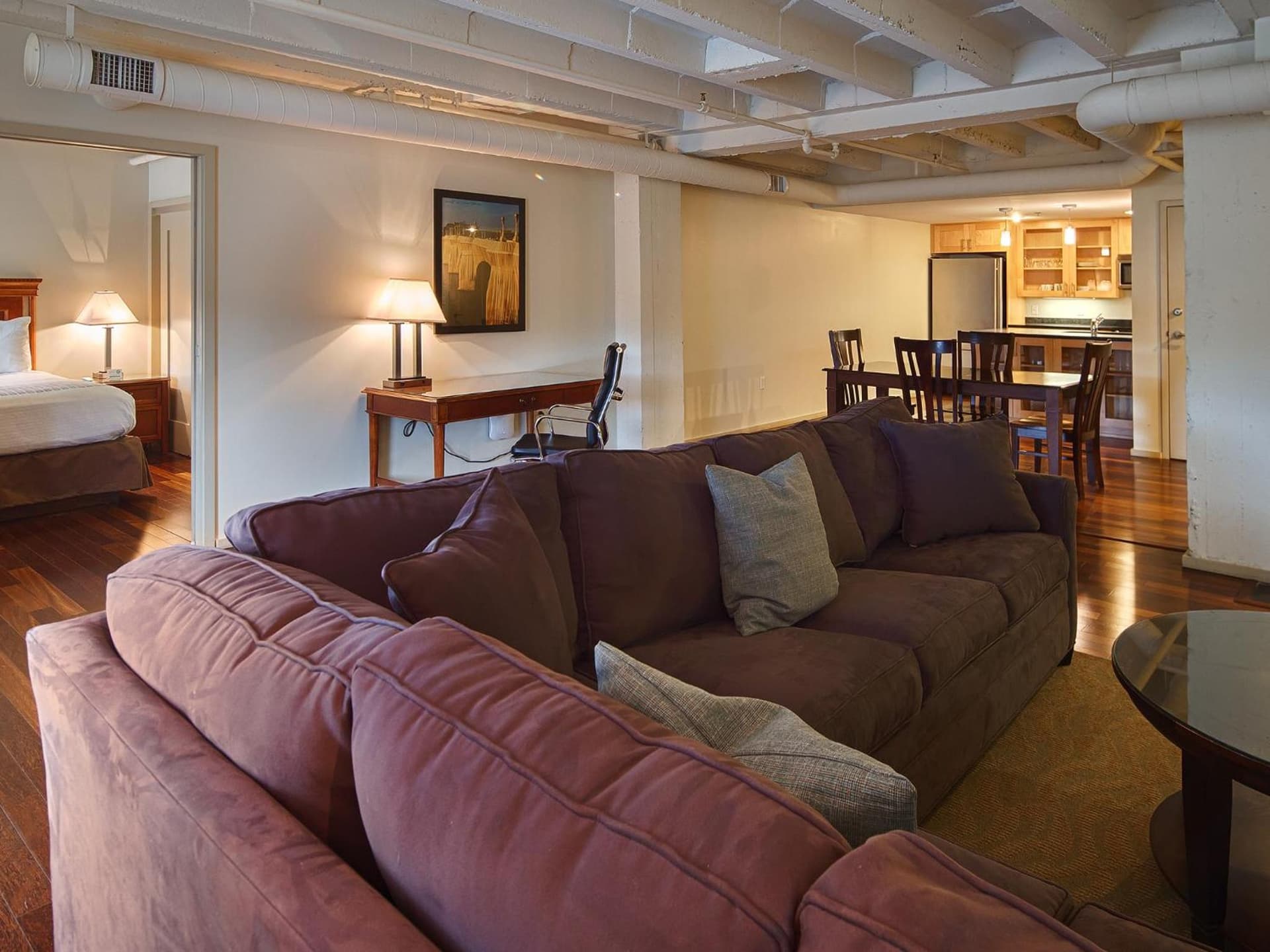 Grand Eastonian Hotel & Suites gallery photo in Easton, PA — image 38