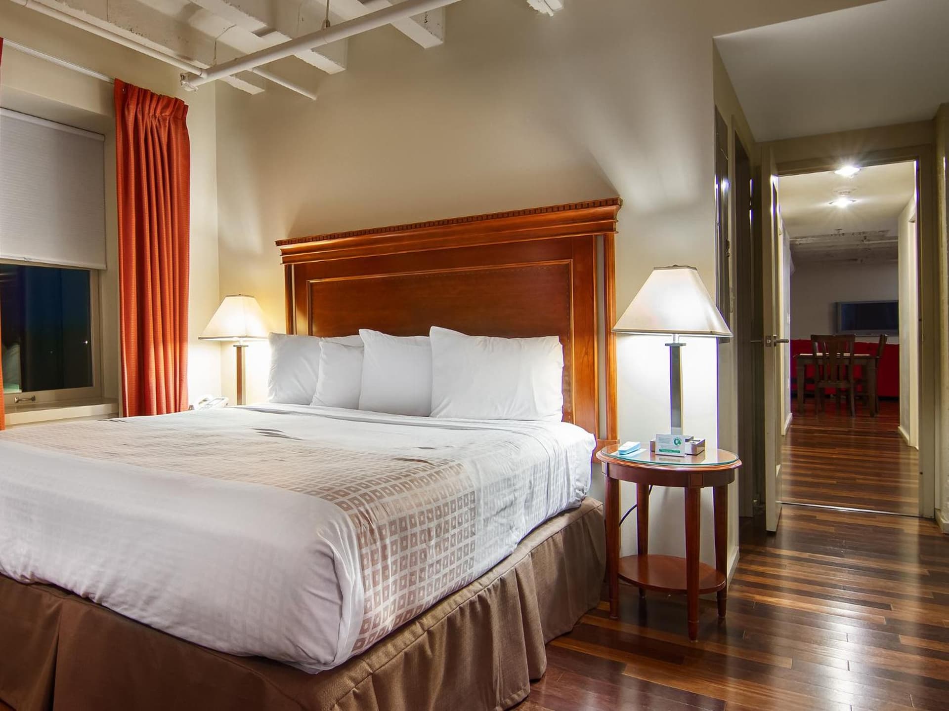 Grand Eastonian Hotel & Suites gallery photo in Easton, PA — image 14