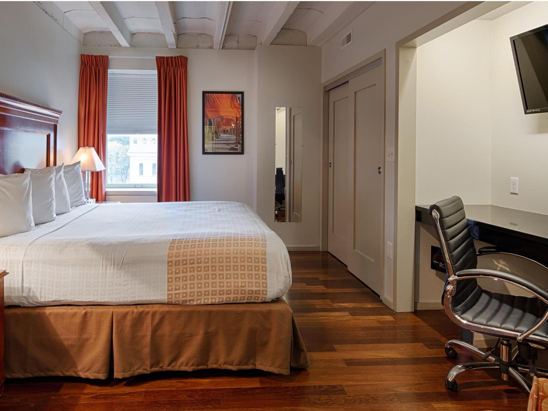 Grand Eastonian Hotel & Suites gallery photo in Easton, PA — image 31