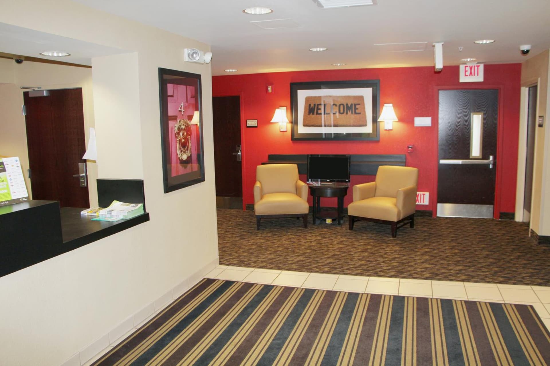 Extended Stay America Suites - Portland - Beaverton Hillsboro - Eider Ct gallery photo in Beaverton, OR — image 34