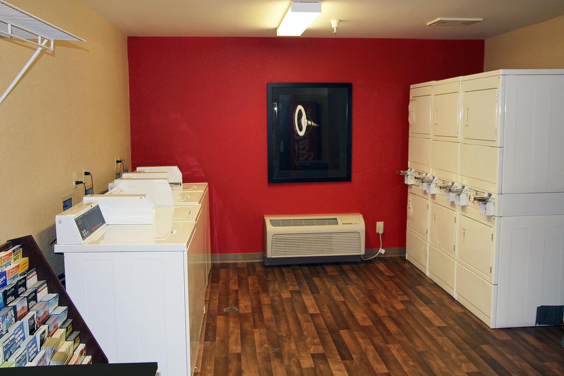 Extended Stay America Suites - Portland - Beaverton Hillsboro - Eider Ct gallery photo in Beaverton, OR — image 13