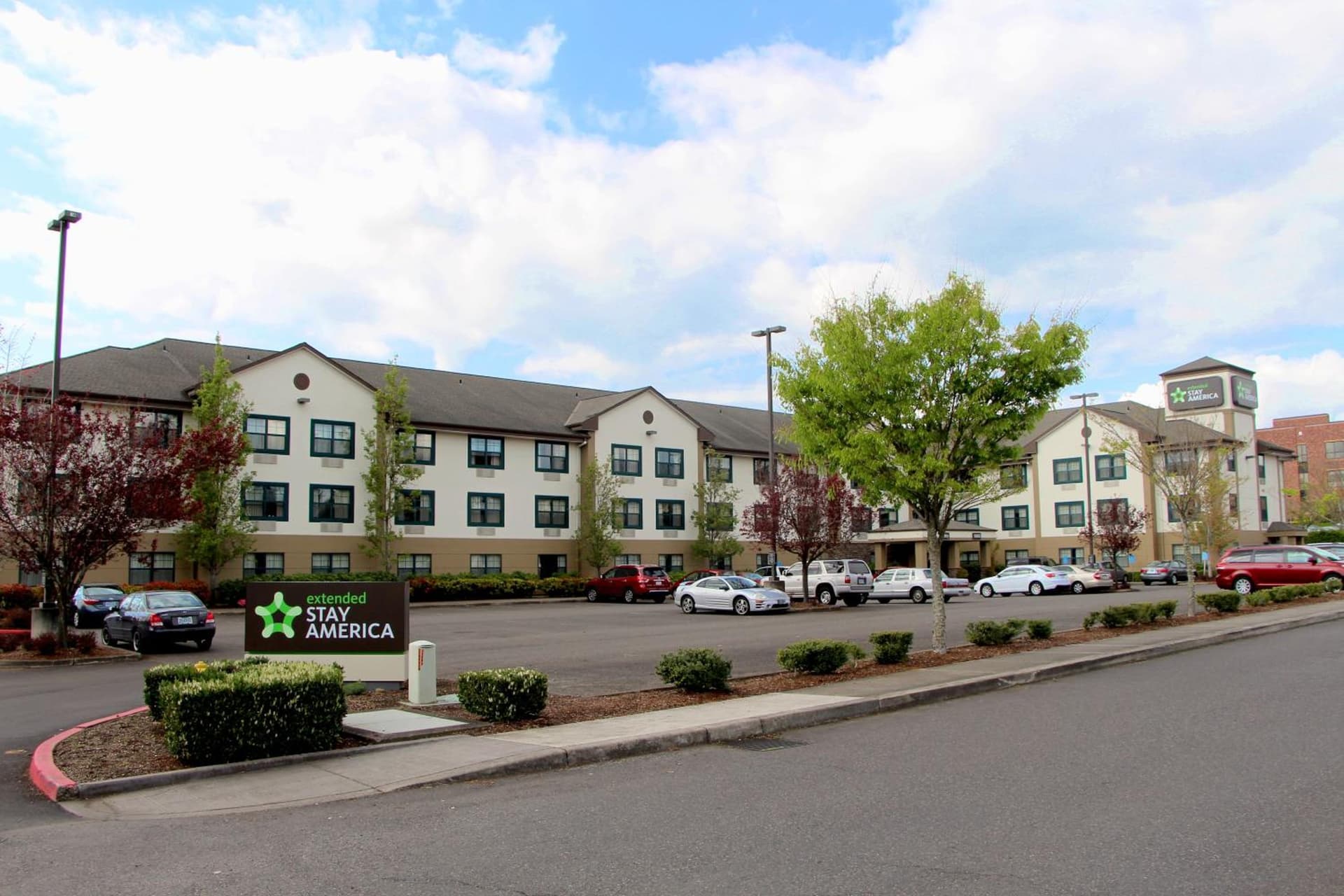 Extended Stay America Suites - Portland - Beaverton Hillsboro - Eider Ct gallery photo in Beaverton, OR — image 44