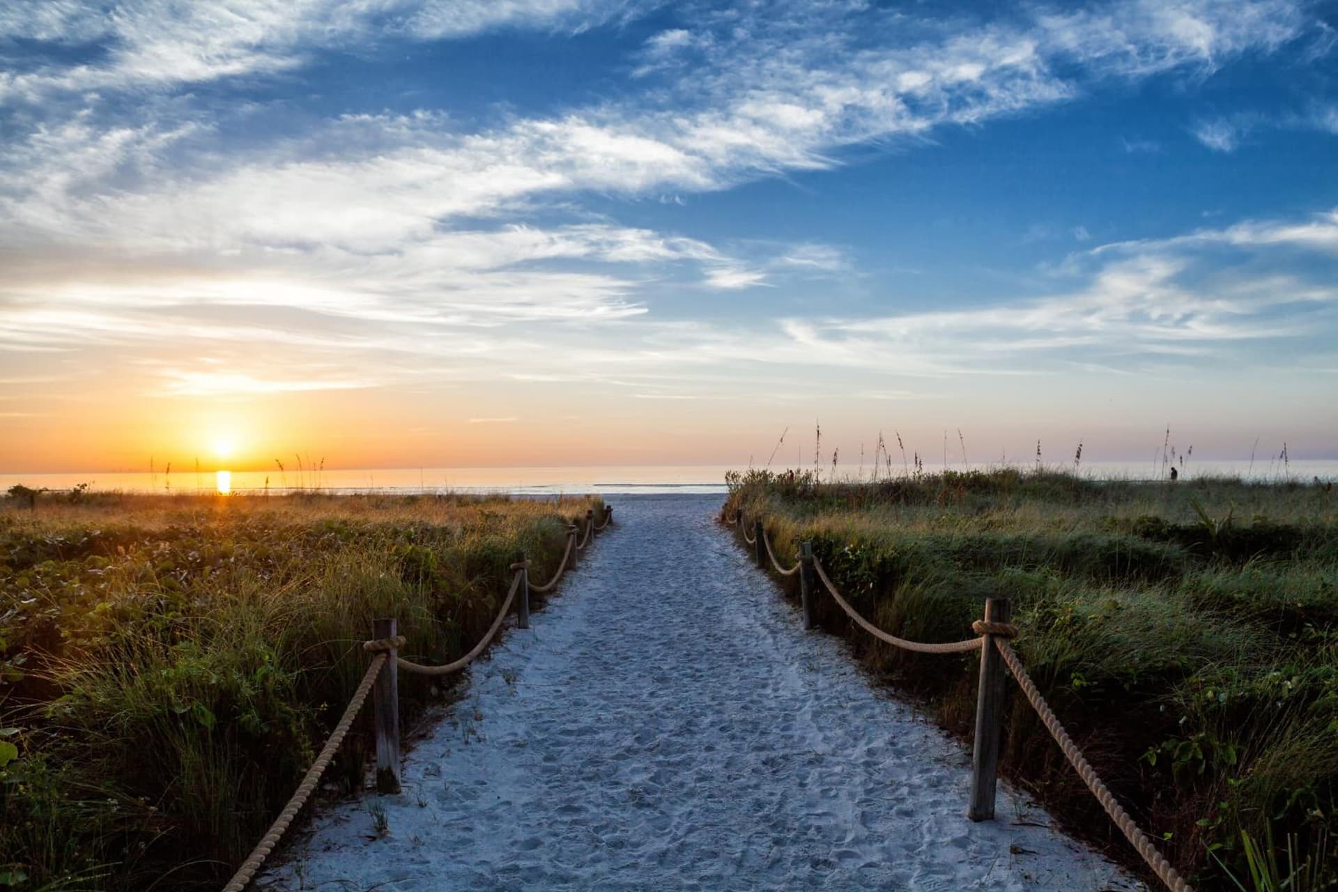 Sanibel Island Beach Resort interior in Sanibel, FL — gallery photo 2