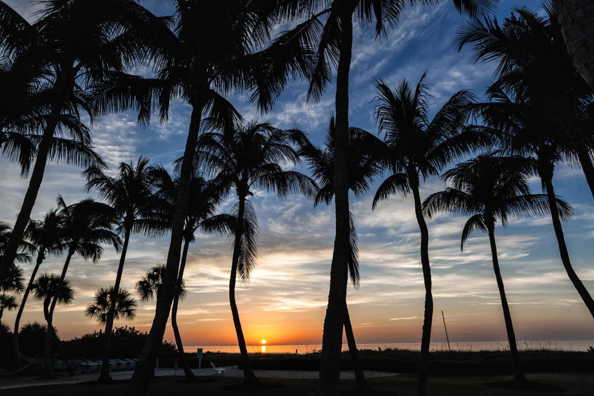 Sanibel Island Beach Resort gallery photo in Sanibel, FL — image 9