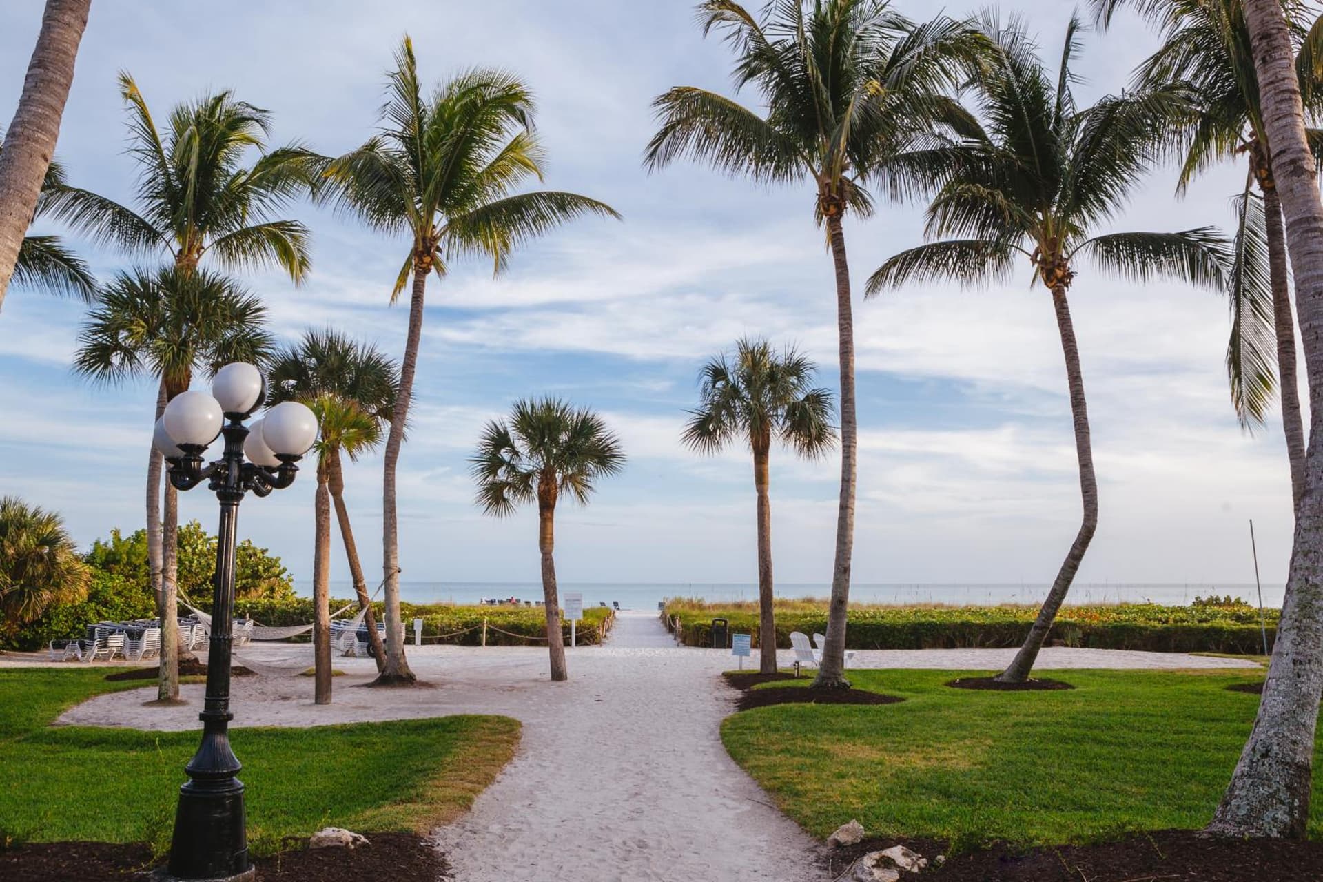Sanibel Island Beach Resort gallery photo in Sanibel, FL — image 18