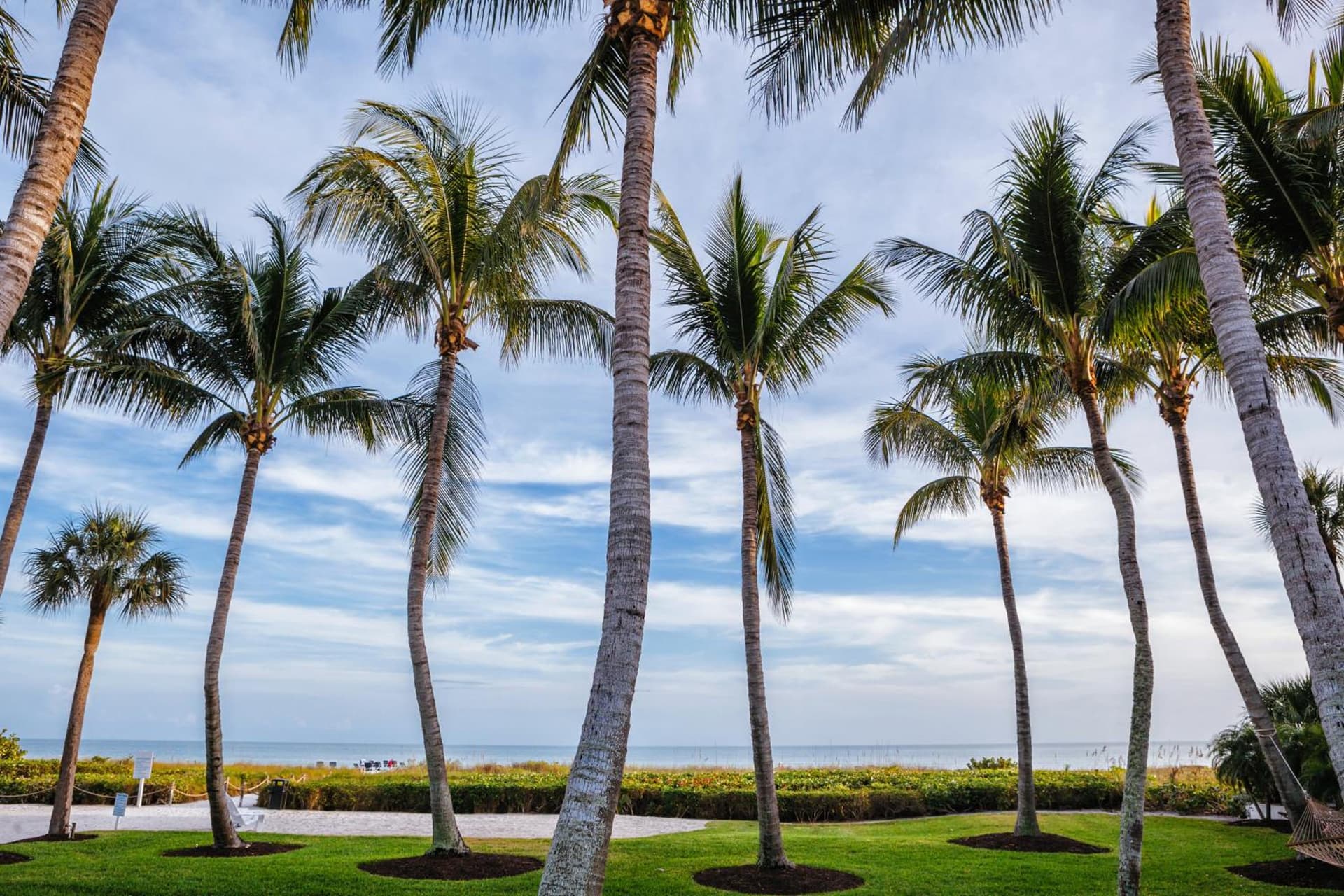 Sanibel Island Beach Resort gallery photo in Sanibel, FL — image 22