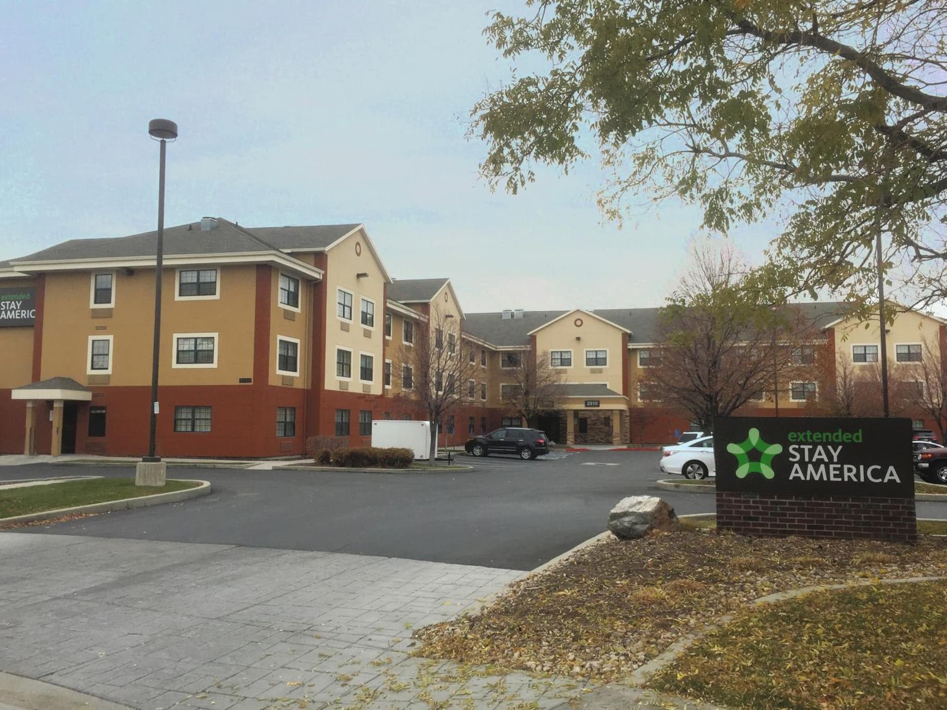 Extended Stay America Suites - Salt Lake City - West Valley Center gallery photo in West Valley City, UT — image 16