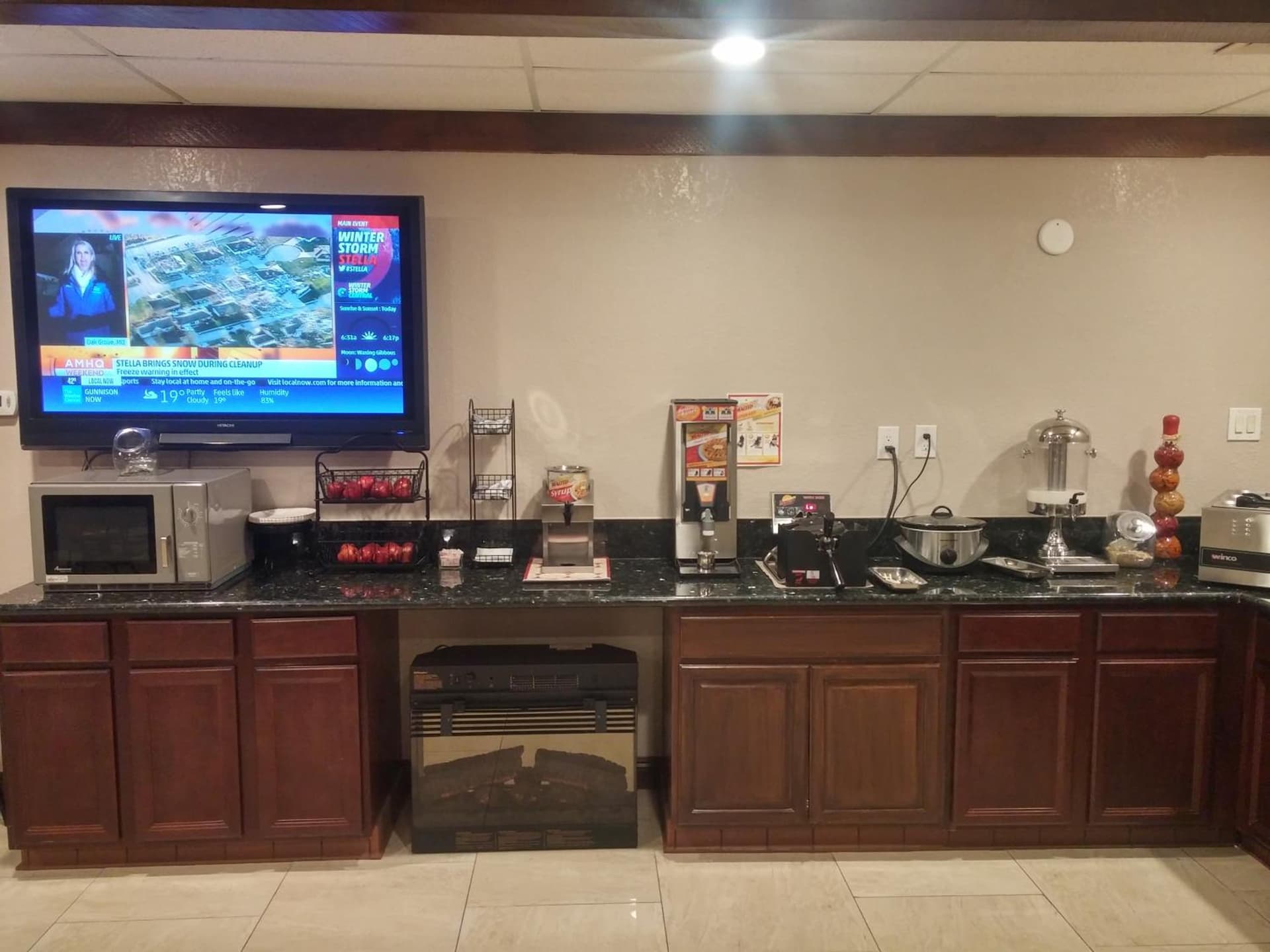 Ramada by Wyndham Grand Junction gallery photo in Grand Junction, CO — image 9