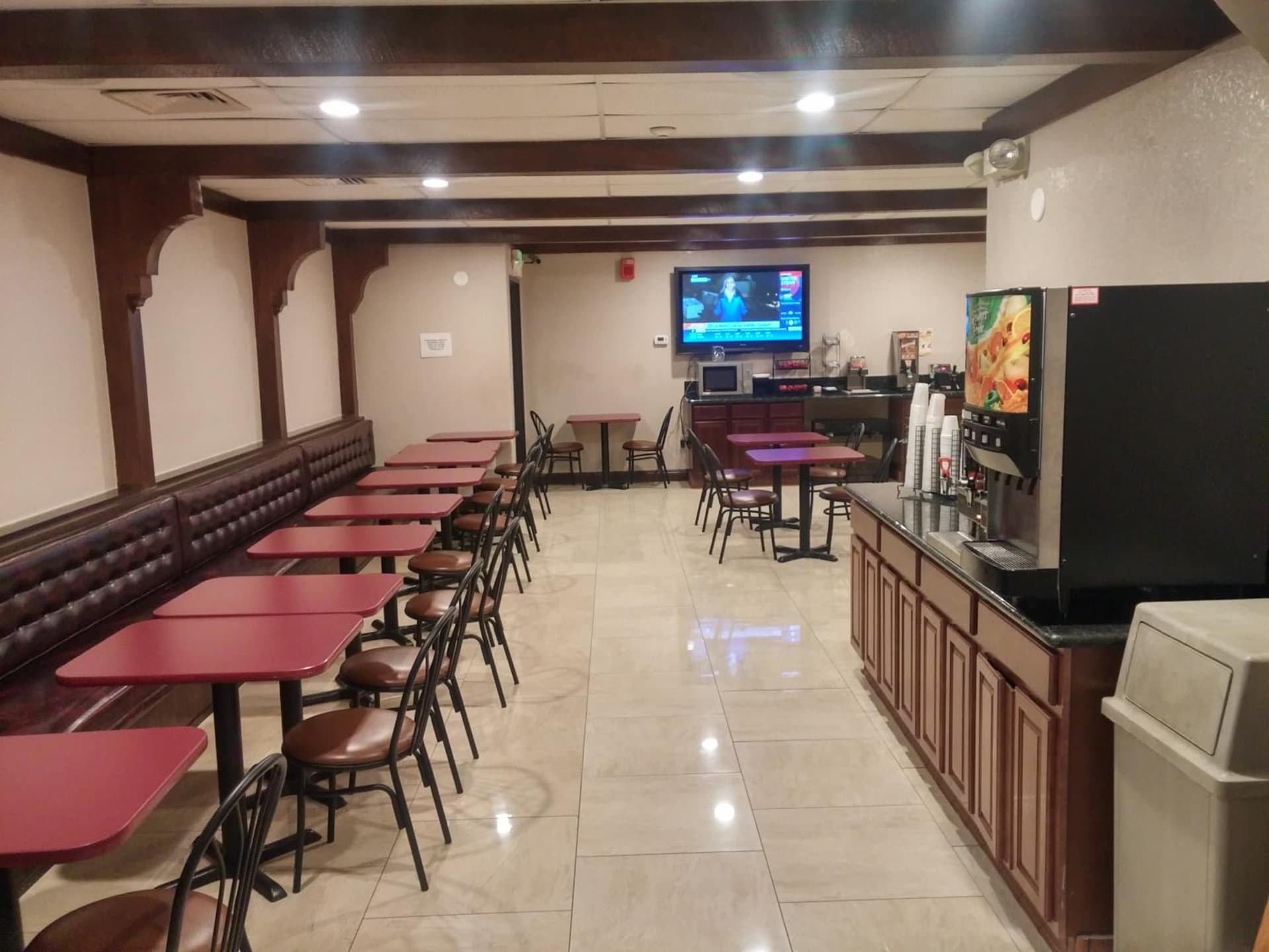 Ramada by Wyndham Grand Junction gallery photo in Grand Junction, CO — image 23