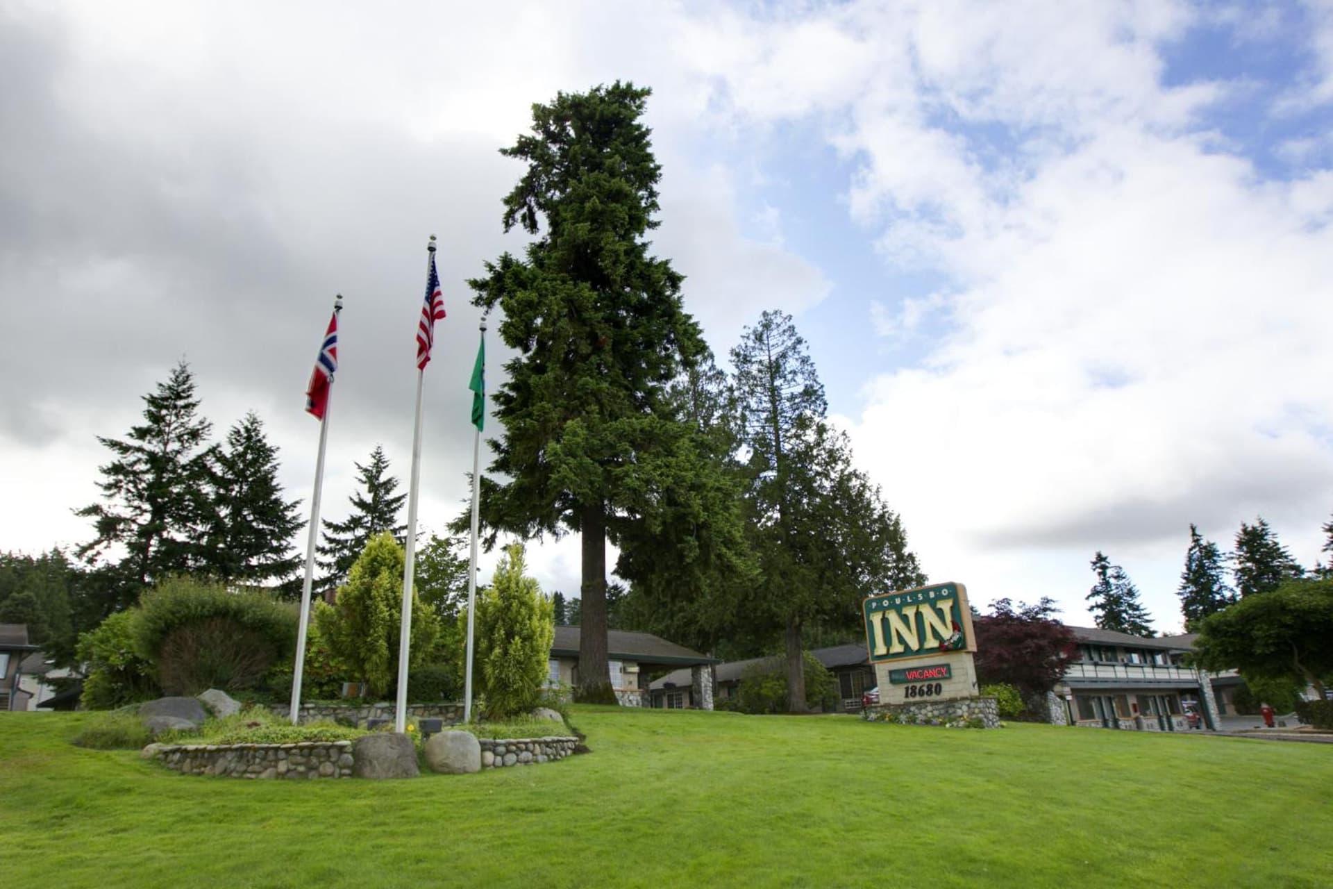 Poulsbo Inn & Suites gallery photo in Poulsbo, WA — image 17