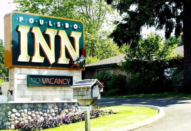 Poulsbo Inn & Suites gallery photo in Poulsbo, WA — image 16