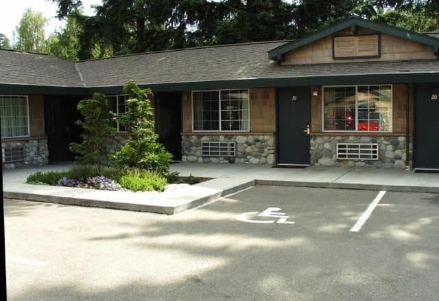 Poulsbo Inn & Suites gallery photo in Poulsbo, WA — image 14