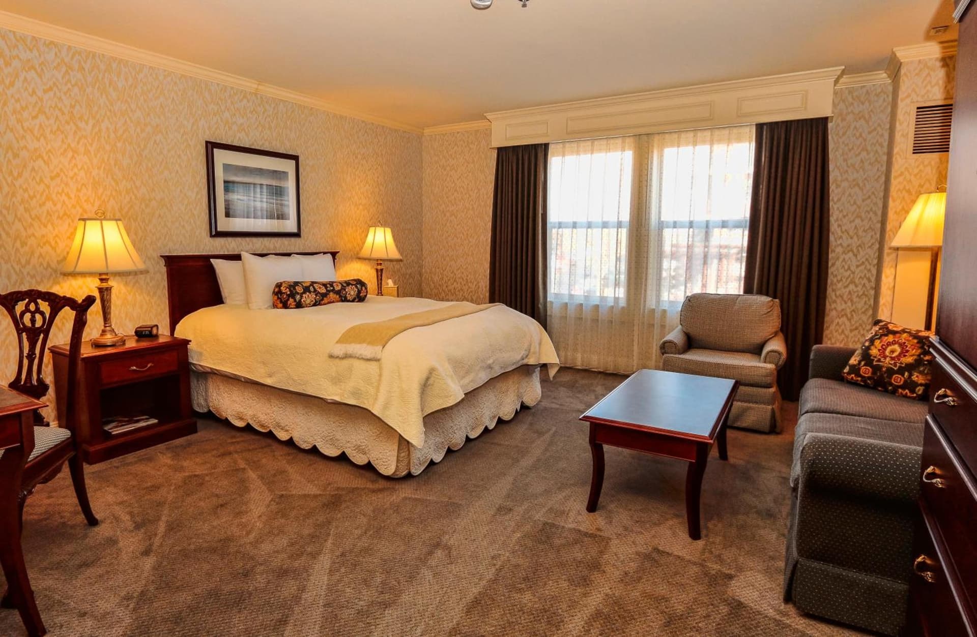 Fairhaven Village Inn gallery photo in Bellingham, WA — image 18