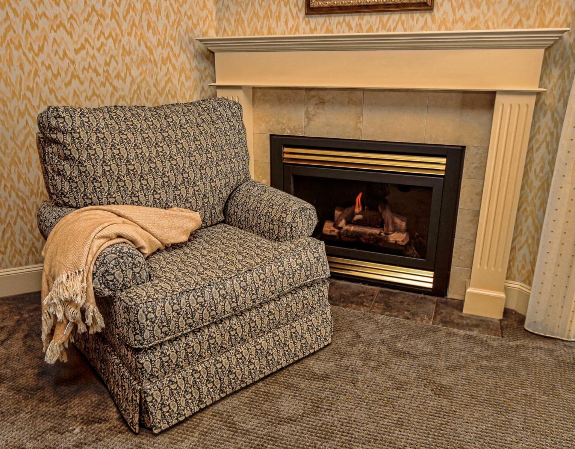 Fairhaven Village Inn gallery photo in Bellingham, WA — image 10
