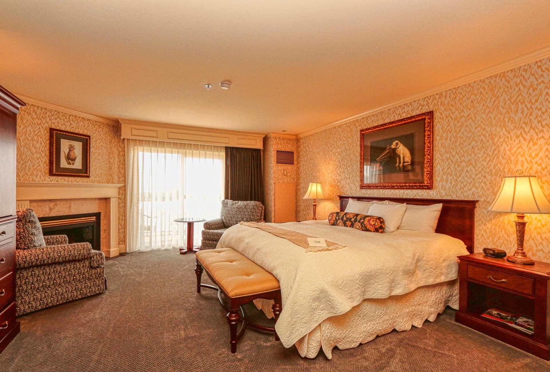 Fairhaven Village Inn gallery photo in Bellingham, WA — image 6