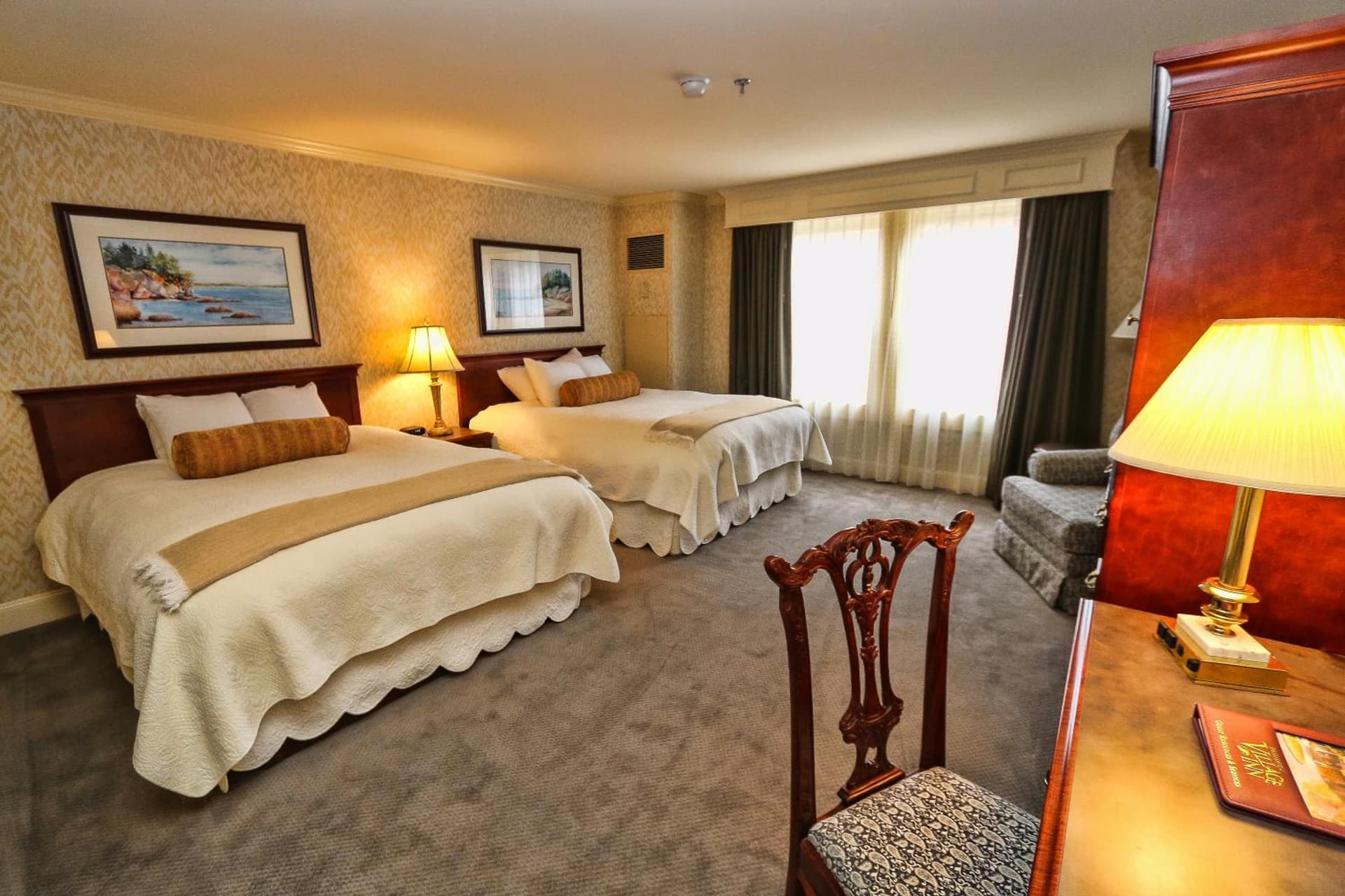 Fairhaven Village Inn gallery photo in Bellingham, WA — image 34