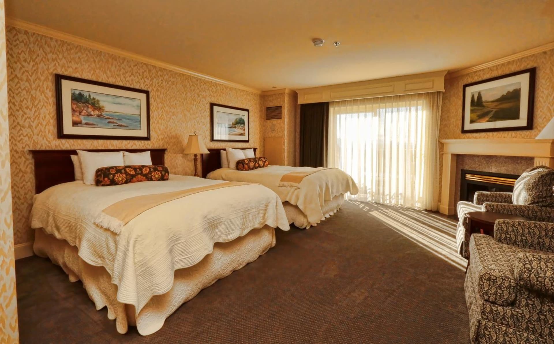 Fairhaven Village Inn gallery photo in Bellingham, WA — image 22