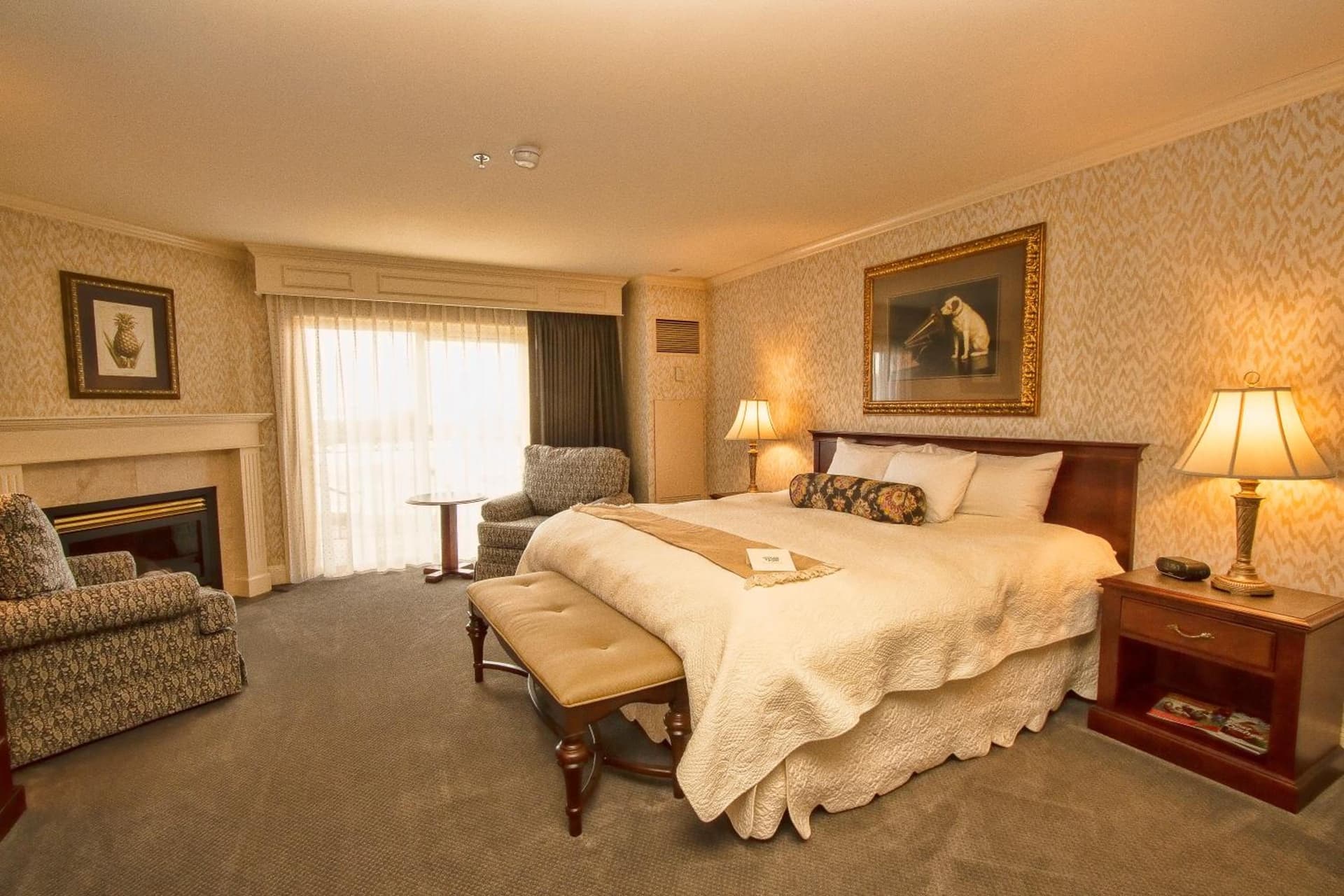 Fairhaven Village Inn gallery photo in Bellingham, WA — image 19