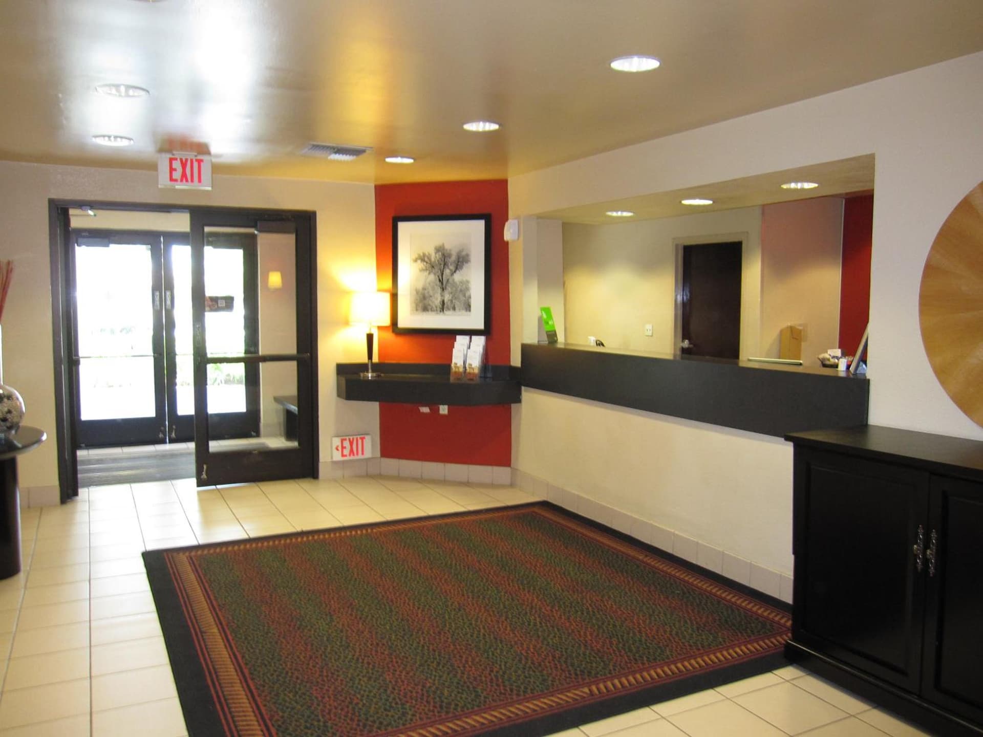 Extended Stay America Suites - San Jose - Morgan Hill gallery photo in Morgan Hill, CA — image 29