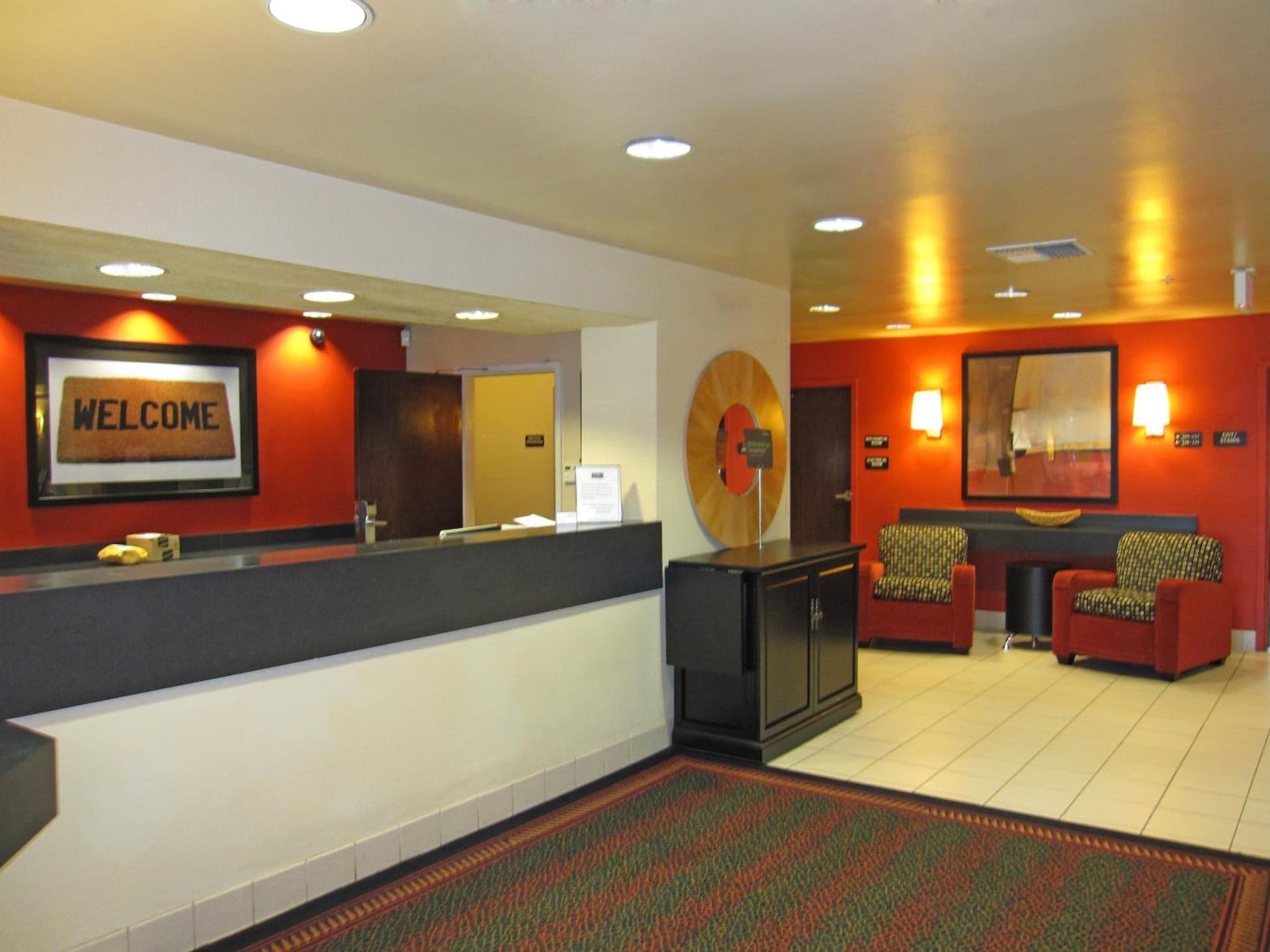 Extended Stay America Suites - San Jose - Morgan Hill gallery photo in Morgan Hill, CA — image 41
