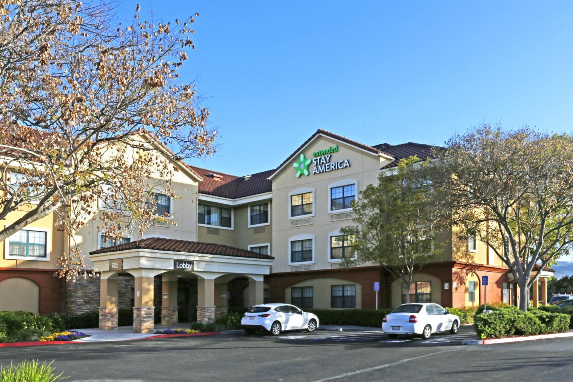 Extended Stay America Suites - San Jose - Morgan Hill gallery photo in Morgan Hill, CA — image 34
