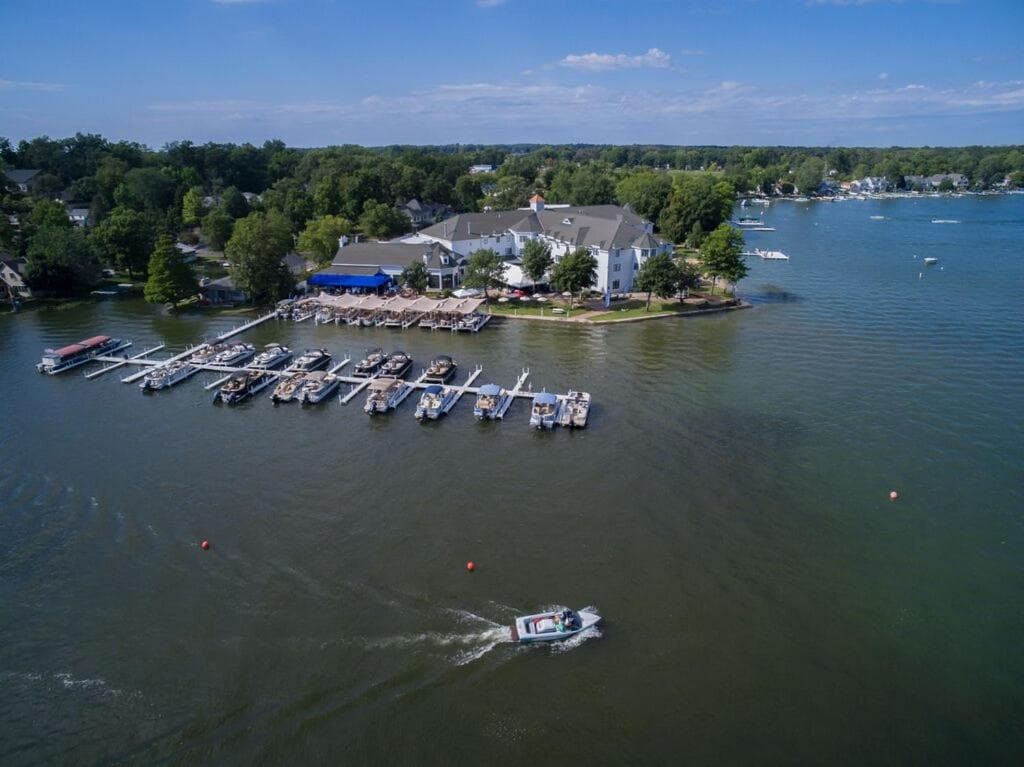 Oakwood Resort gallery photo in Syracuse, IN — image 23