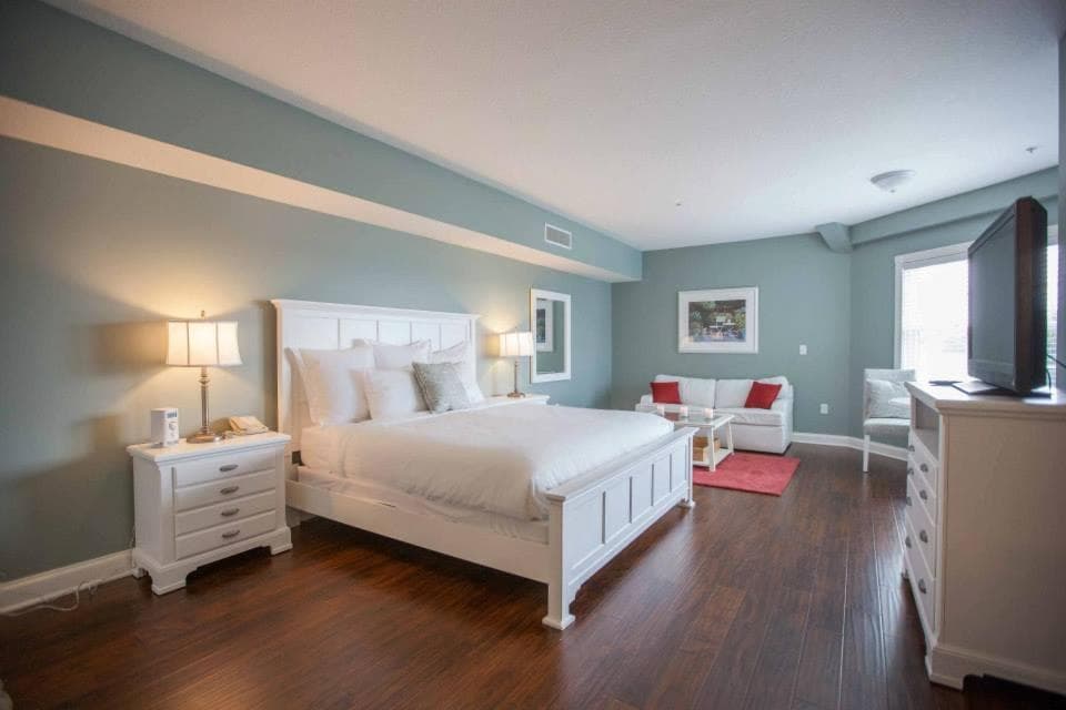 Oakwood Resort gallery photo in Syracuse, IN — image 21