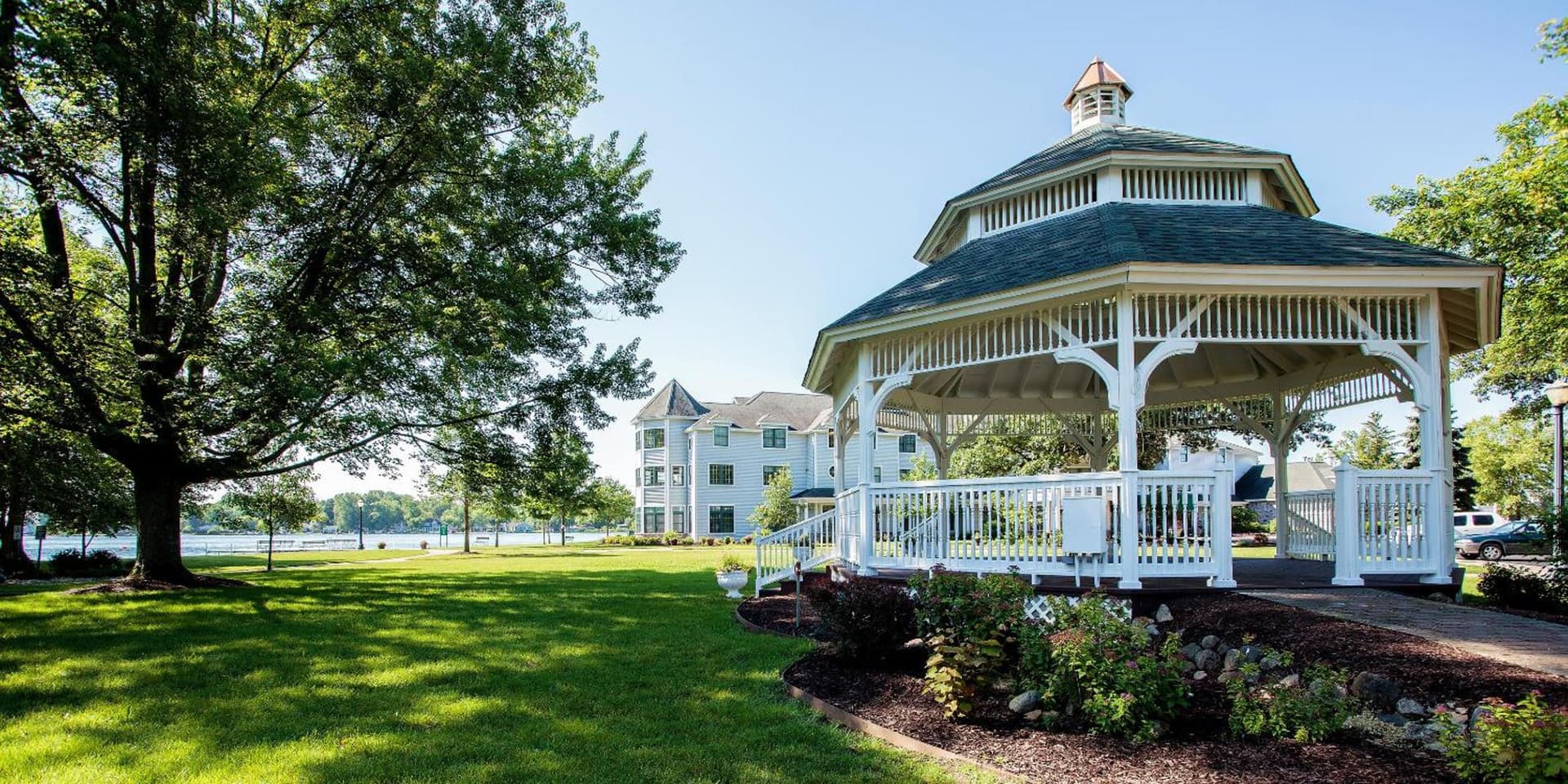 Oakwood Resort gallery photo in Syracuse, IN — image 20